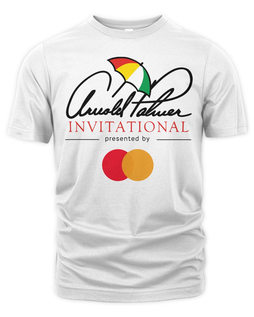Arnold Palmer Invitational Past Champions Shirt