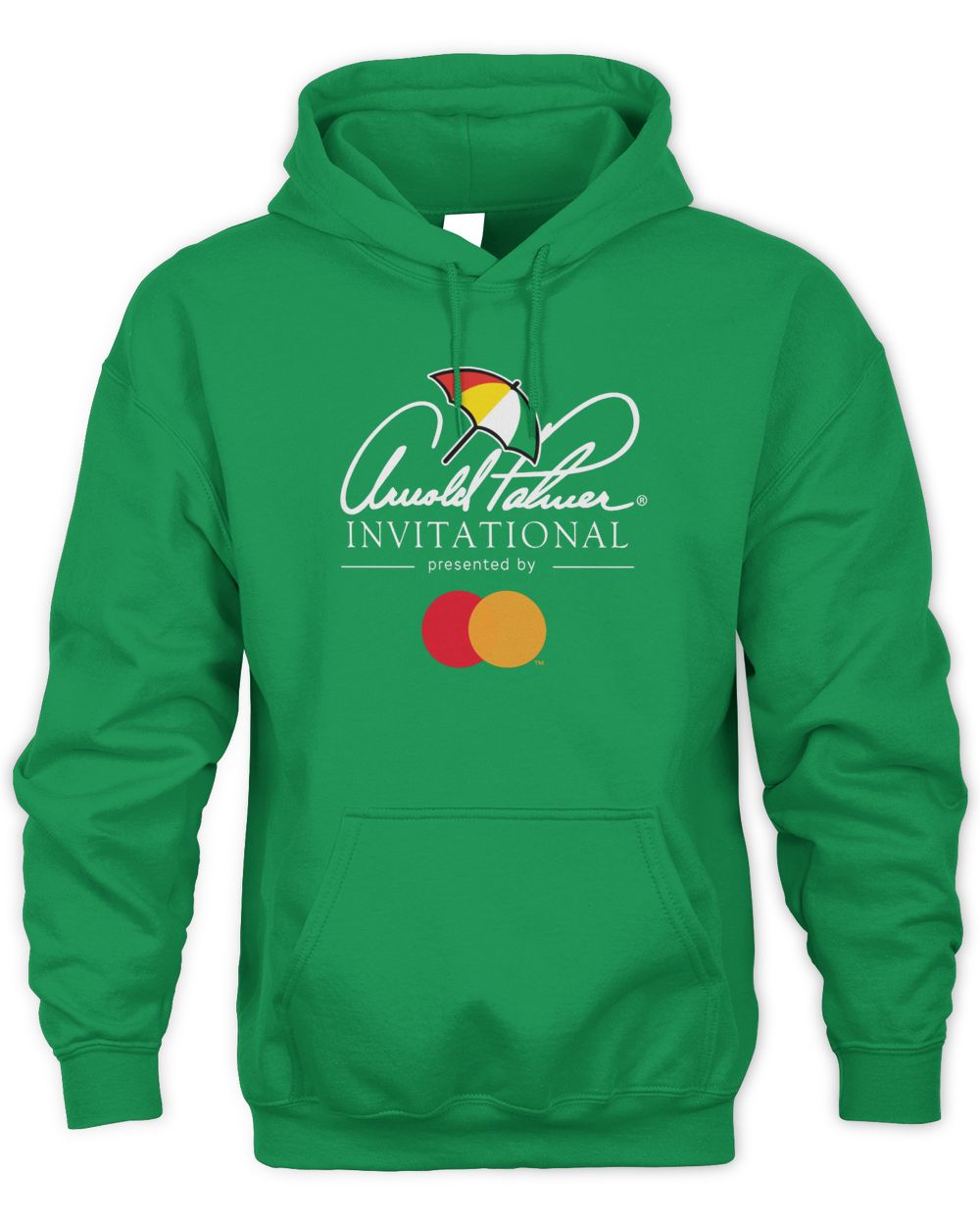 Arnold Palmer Invitational Primary Logo Shirt