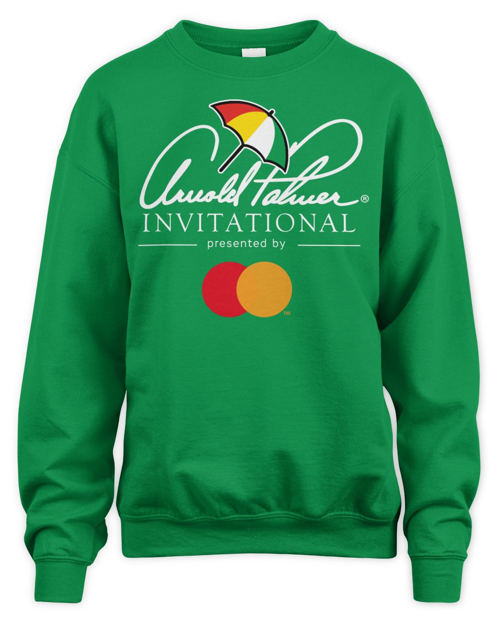Arnold Palmer Invitational Primary Logo Shirt