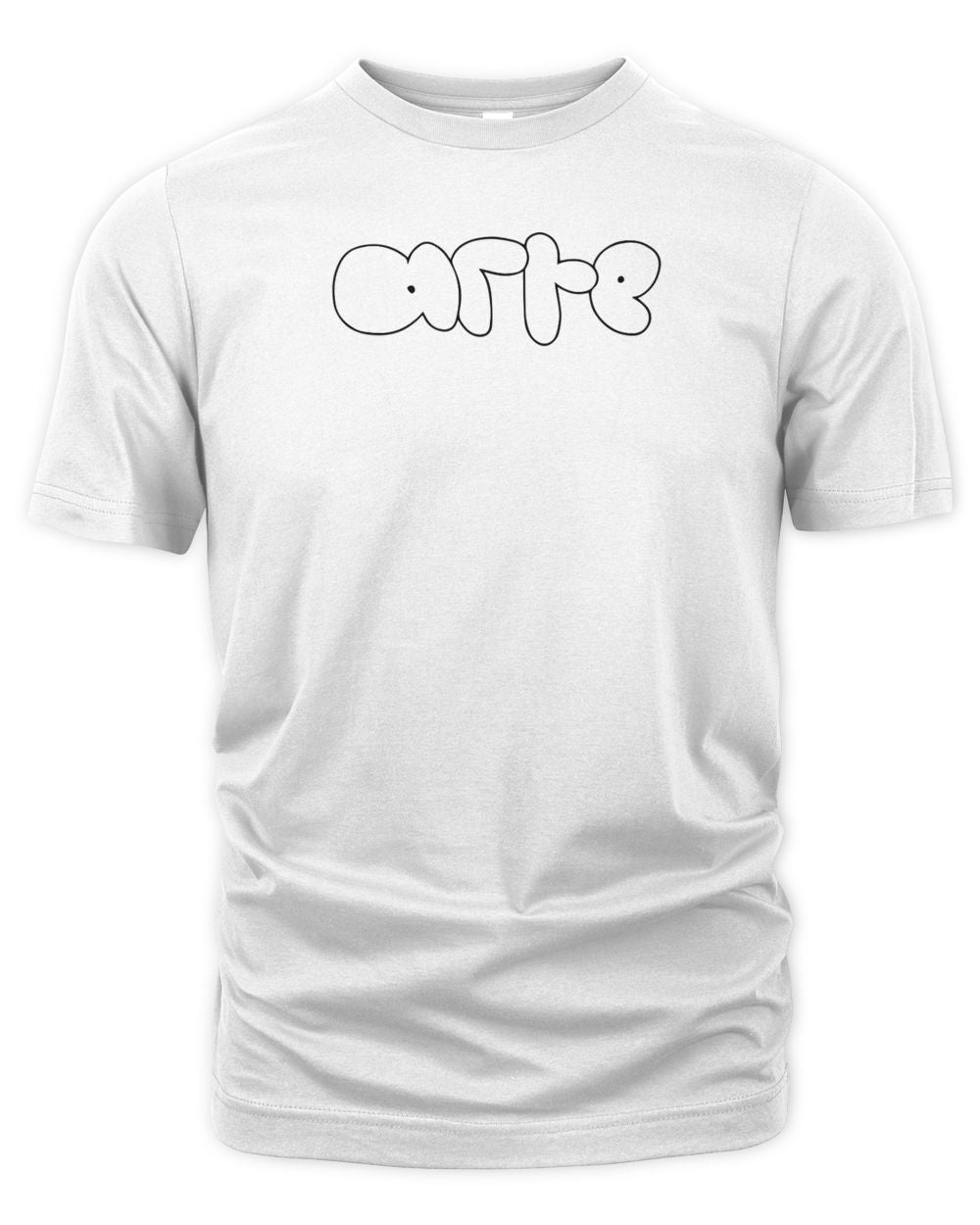 Arte Clothing Turner Arte Logo Shirt