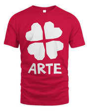 Arte Clothing Turner Block Trevo Shirt