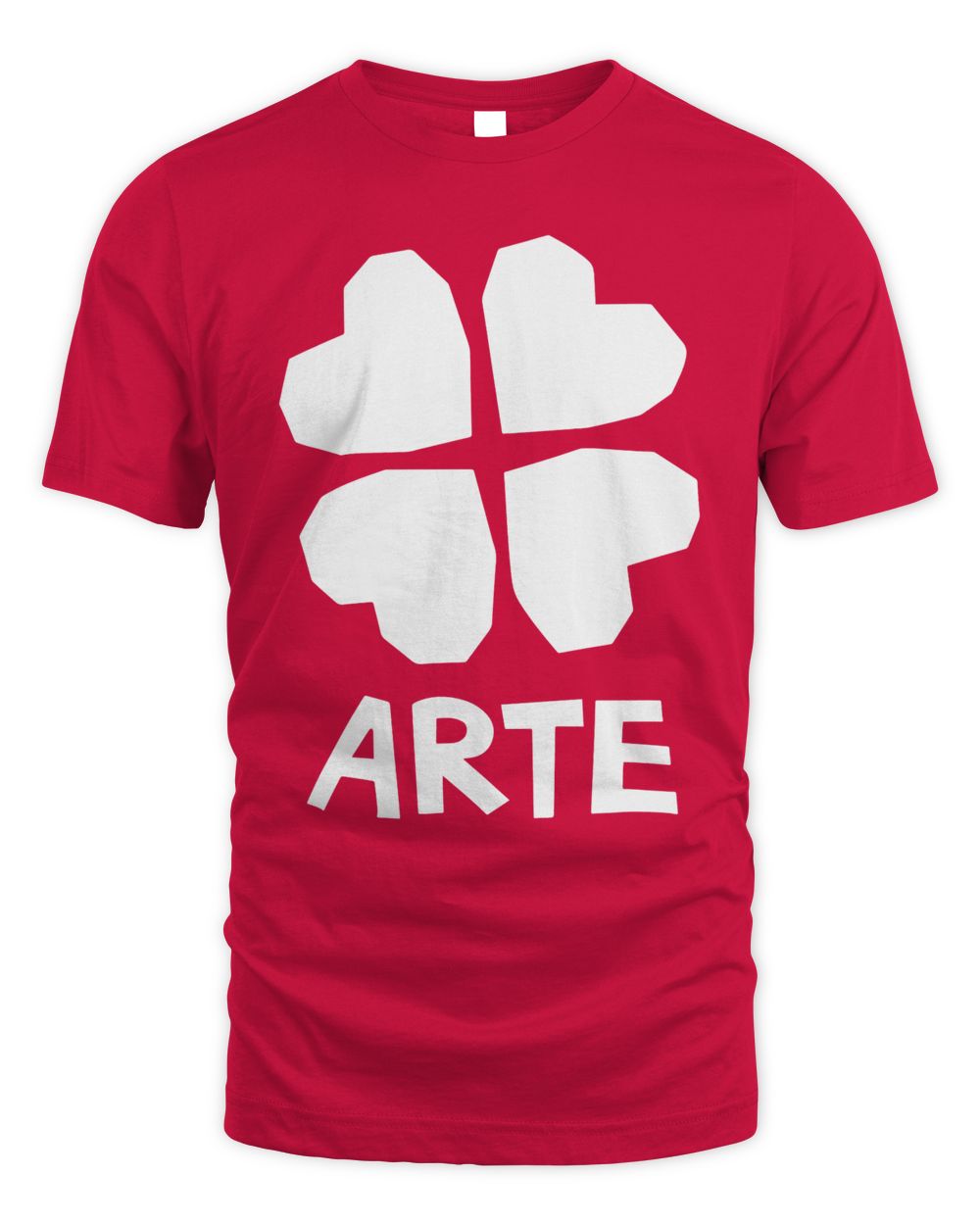 Arte Clothing Turner Block Trevo Shirt