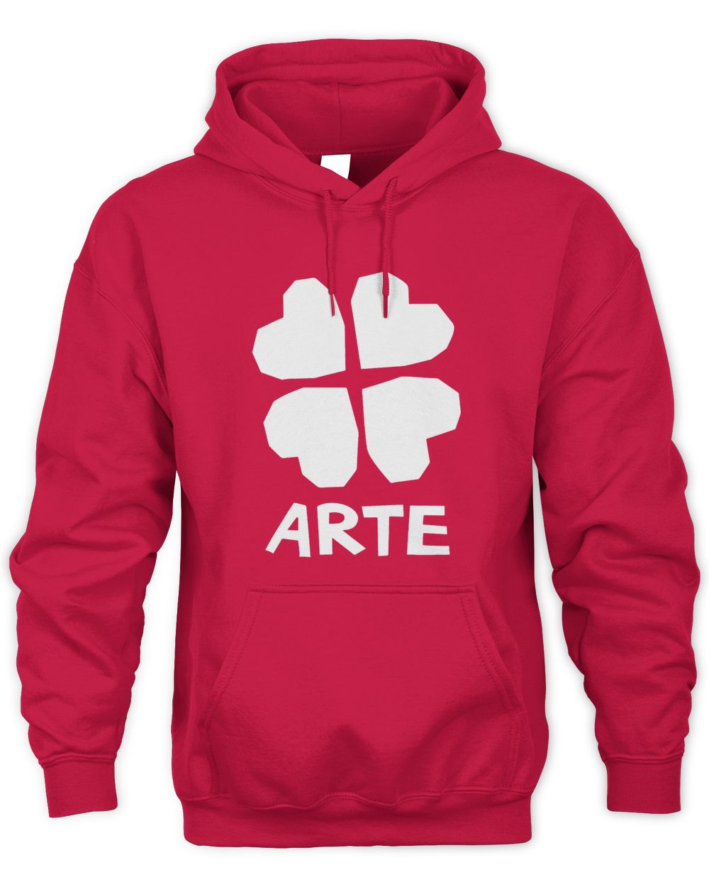 Arte Clothing Turner Block Trevo Shirt