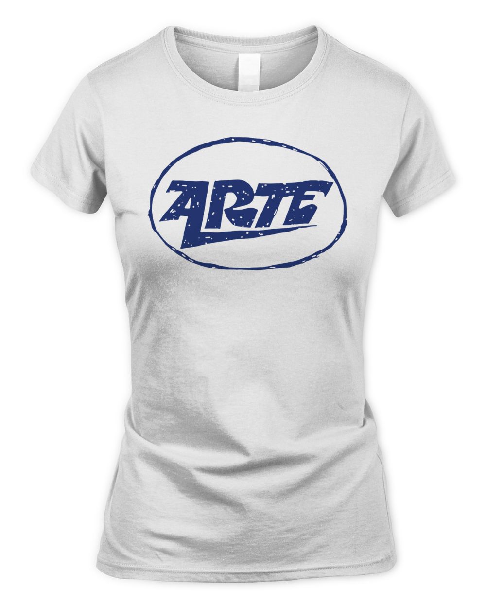 Arte Clothing Turner Circulo Logo Shirt