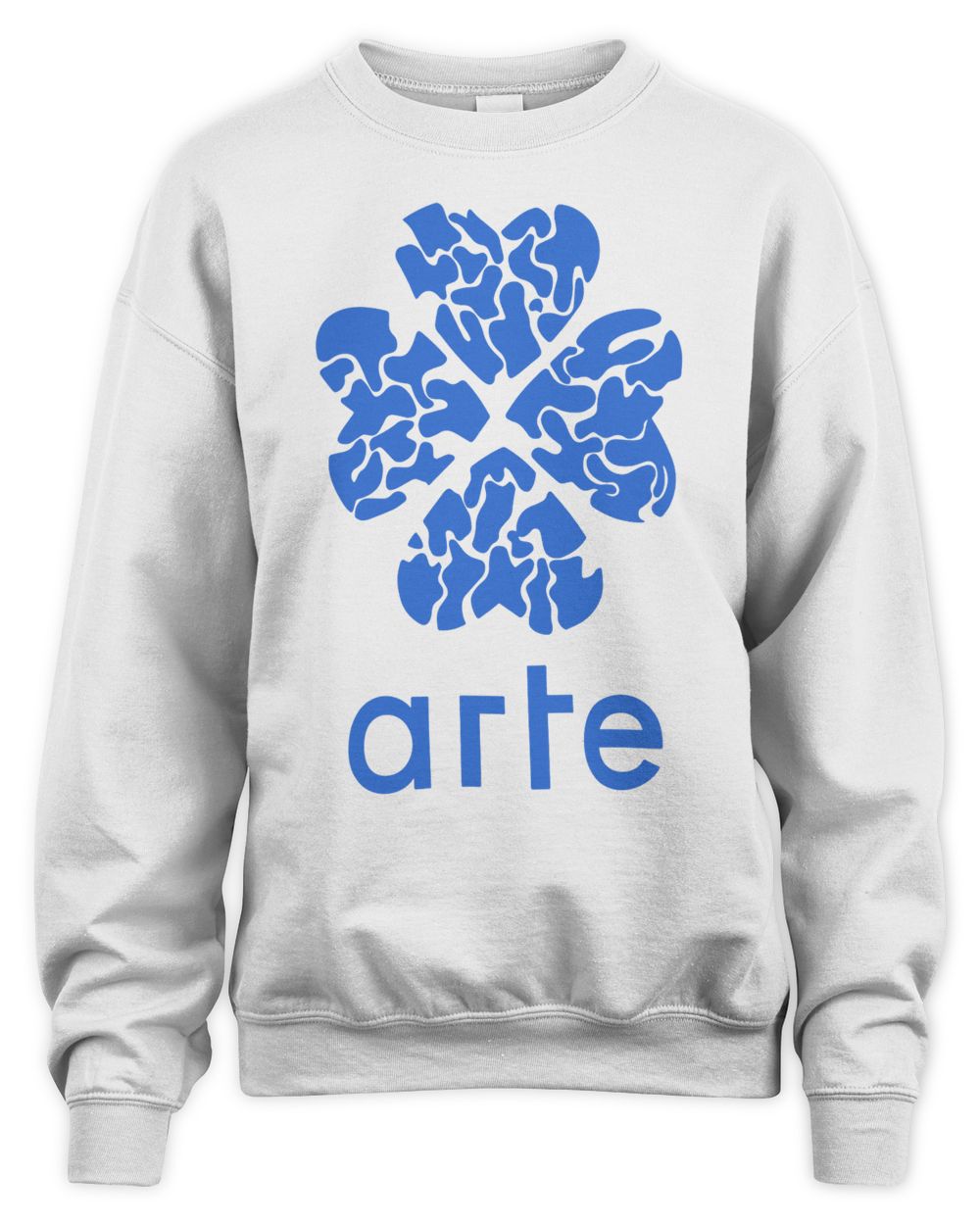 Arte Clothing Turner Destruct Shirt
