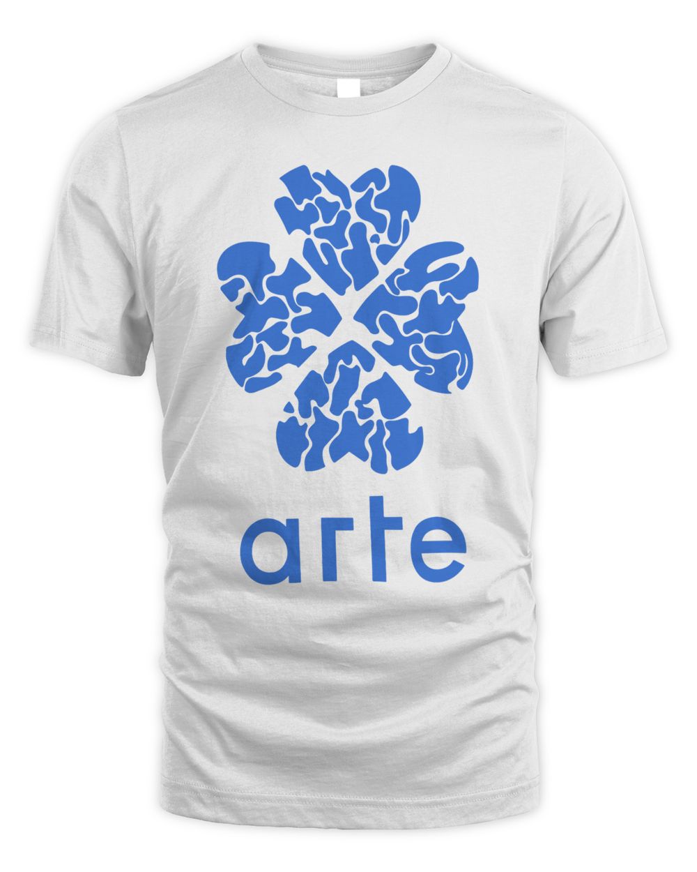 Arte Clothing Turner Destruct Shirt
