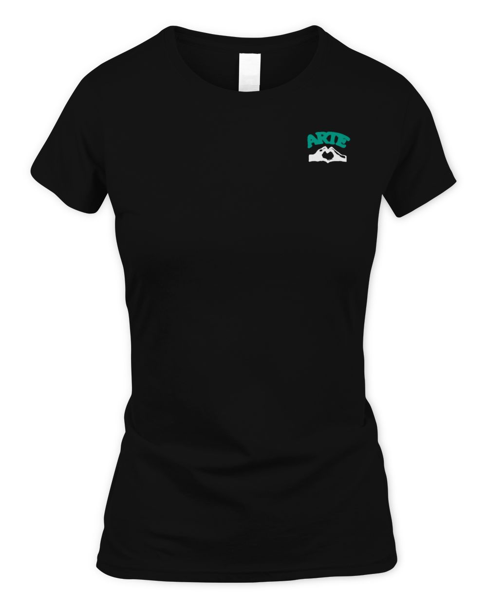 Arte Clothing Turner Diels T-Shirt