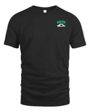 Arte Clothing Turner Diels T-Shirt
