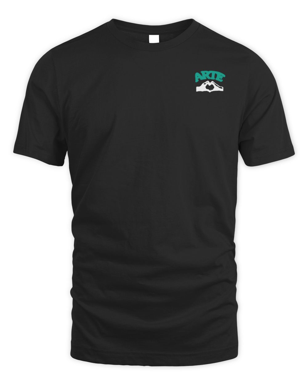 Arte Clothing Turner Diels T-Shirt