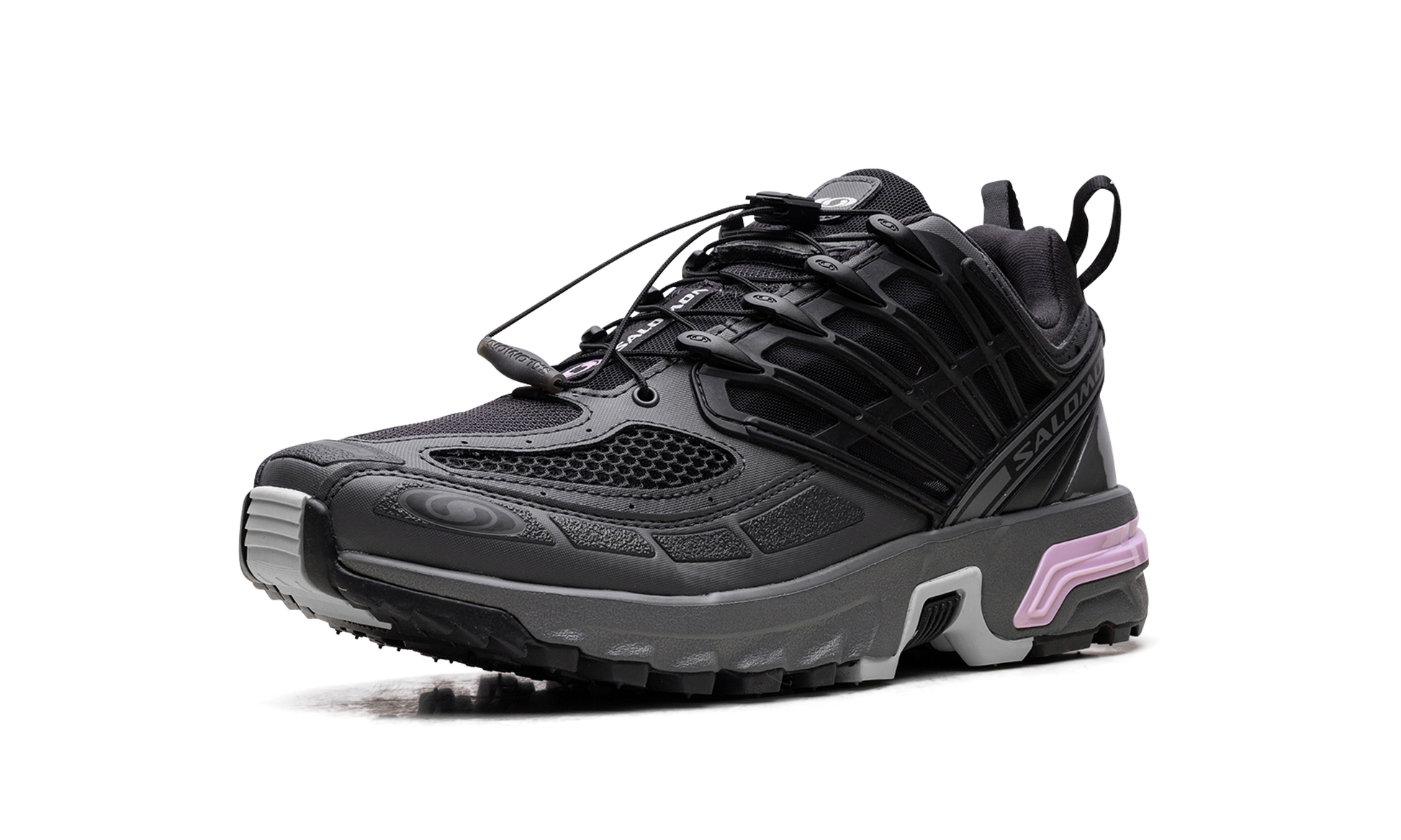Asc Pro "Asphalt phantom" L47596900