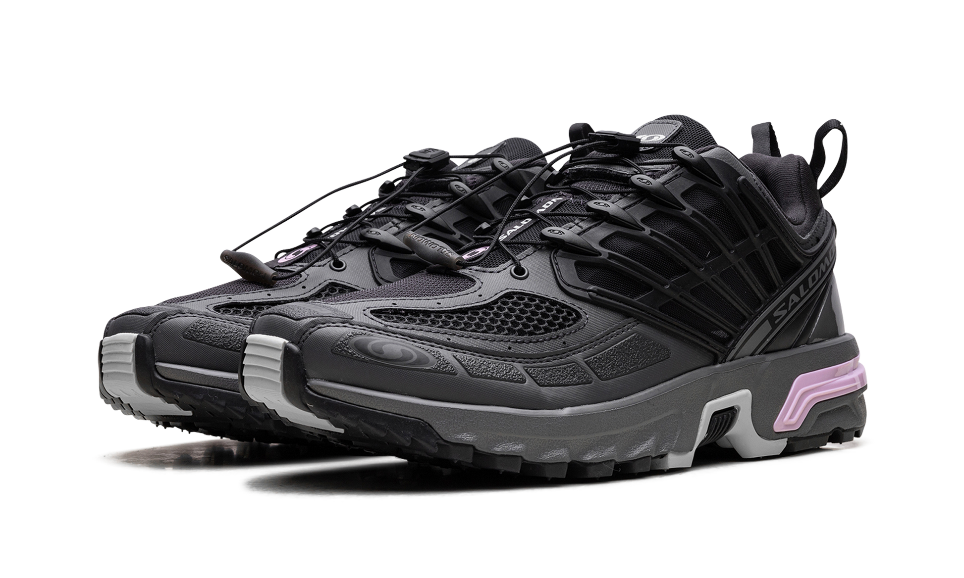 Asc Pro "Asphalt phantom" L47596900