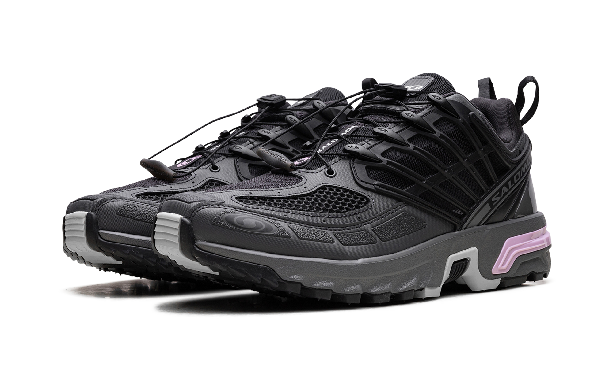Asc Pro "Asphalt phantom" L47596900