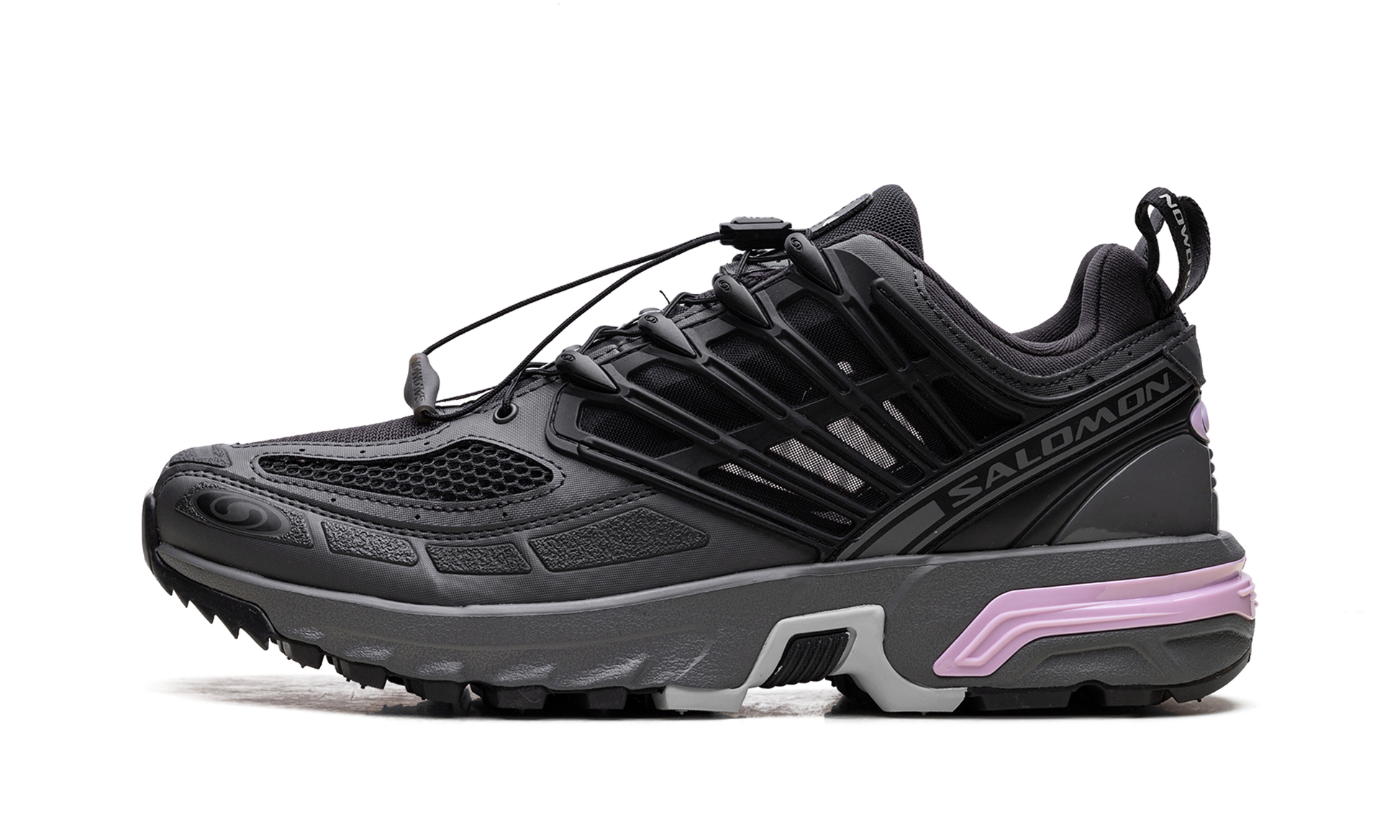 Asc Pro "Asphalt phantom" L47596900