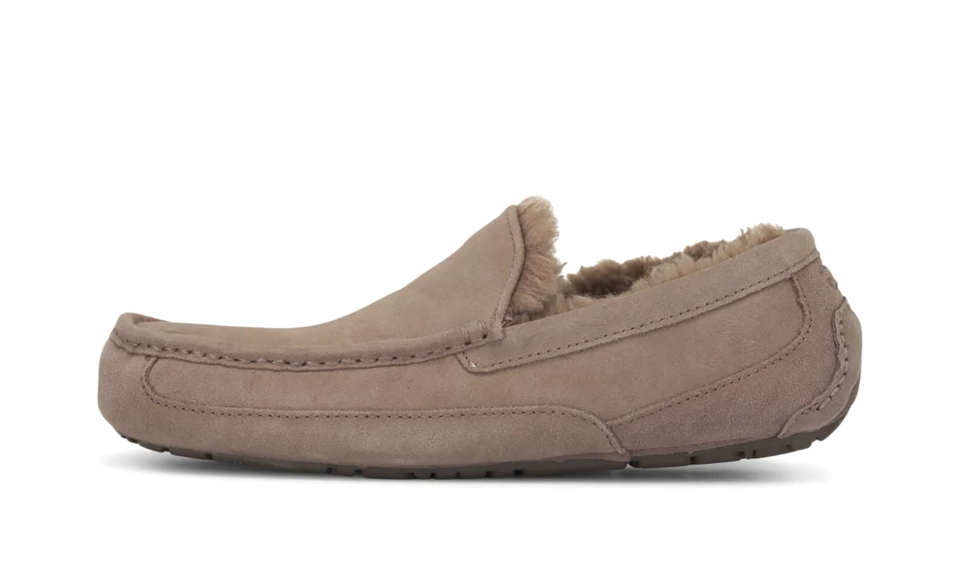 Ascot Slipper "Caribou"