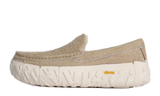Ascot Wrap Tech Slipper "Mustard Seed"