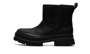 Ashton Zip Boot Women "Black" 1158206 BLK