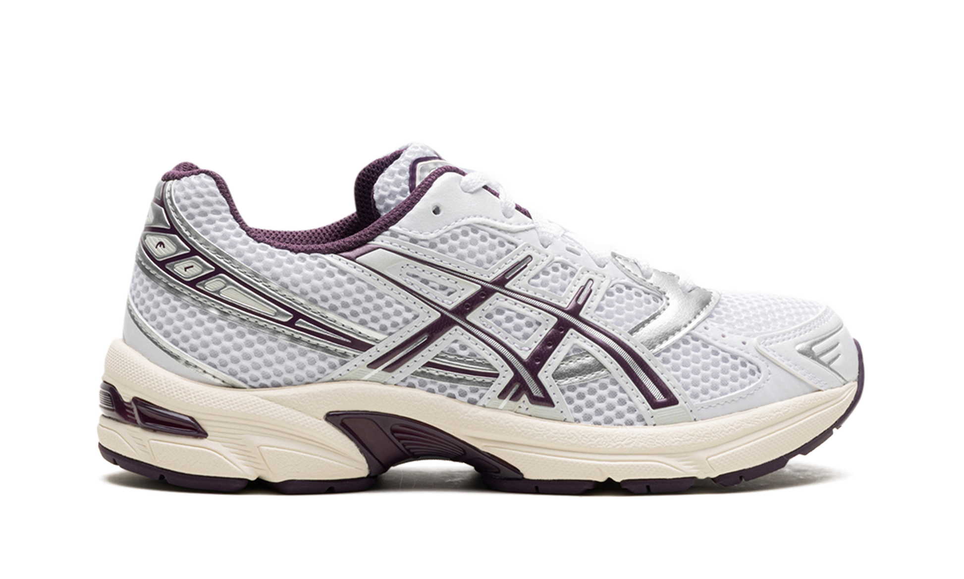 Asics Gel-1130 Women "Deep plum" 1202A518 101