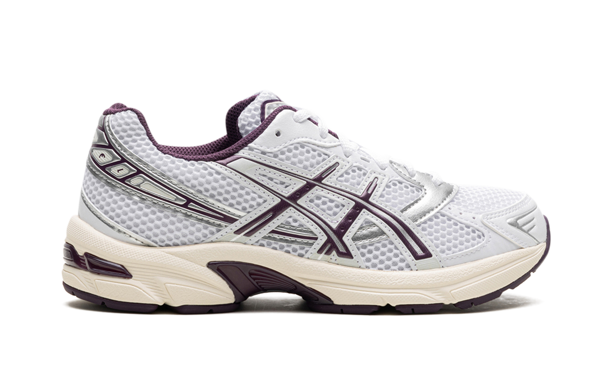 Asics Gel-1130 Women "Deep plum" 1202A518 101