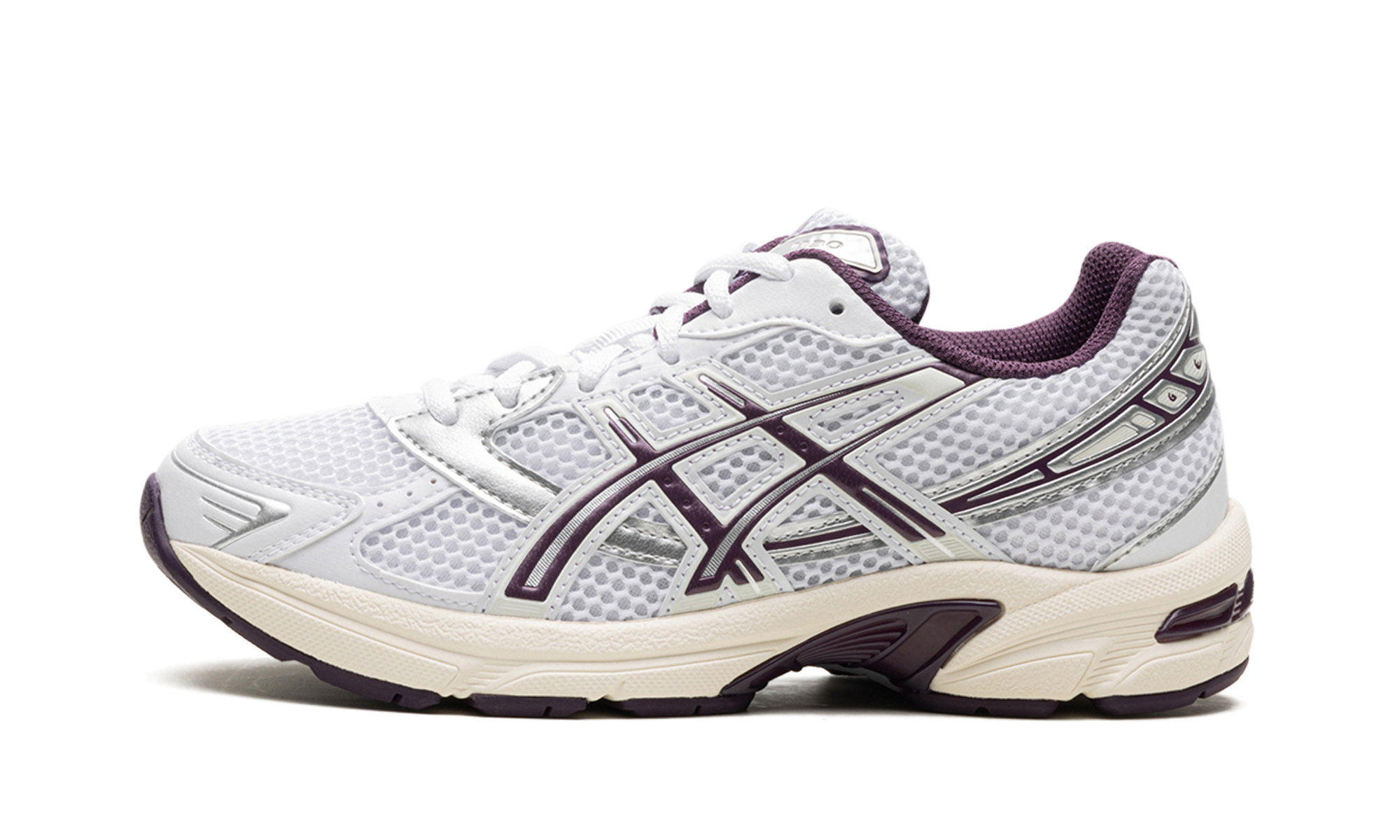 Asics Gel-1130 Women "Deep plum" 1202A518 101