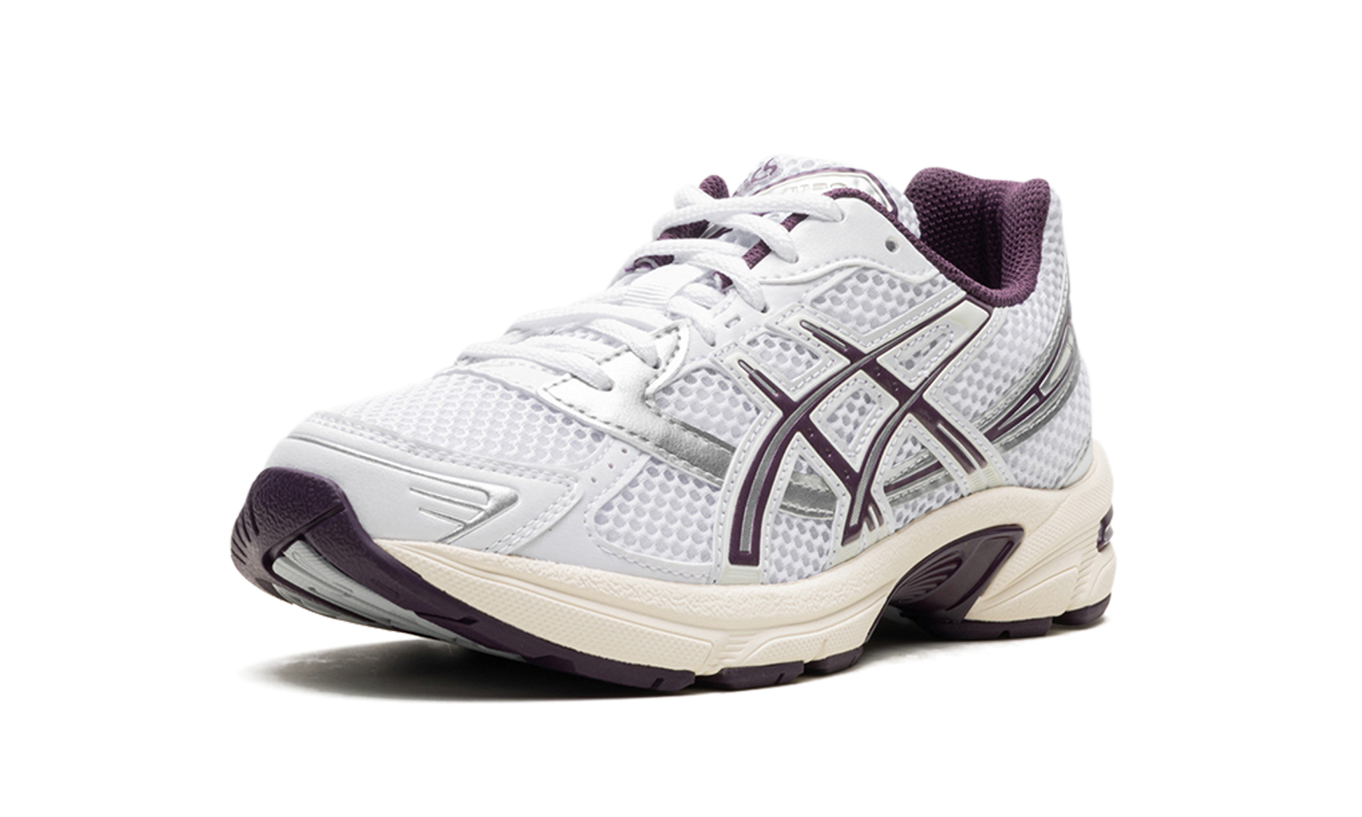 Asics Gel-1130 Women "Deep plum" 1202A518 101
