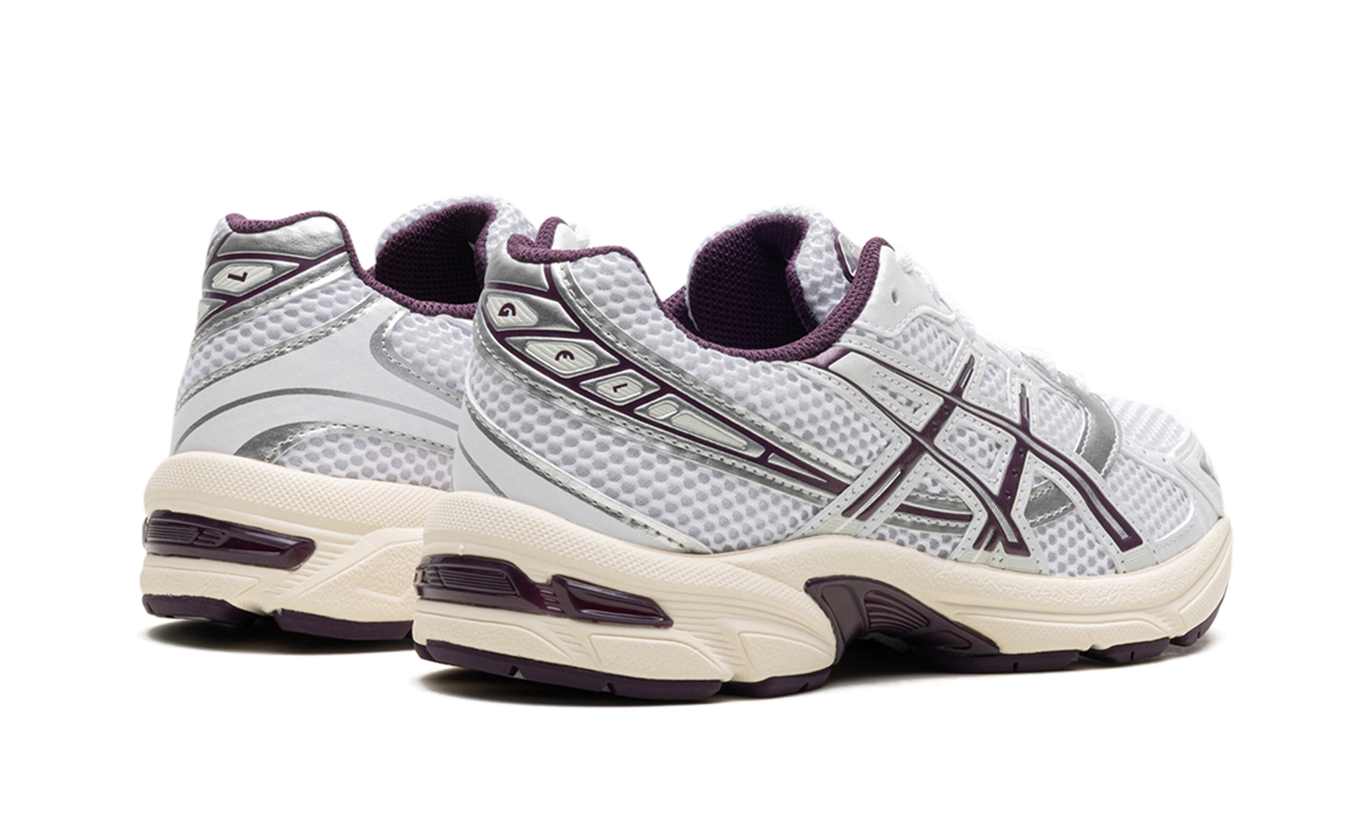 Asics Gel-1130 Women "Deep plum" 1202A518 101