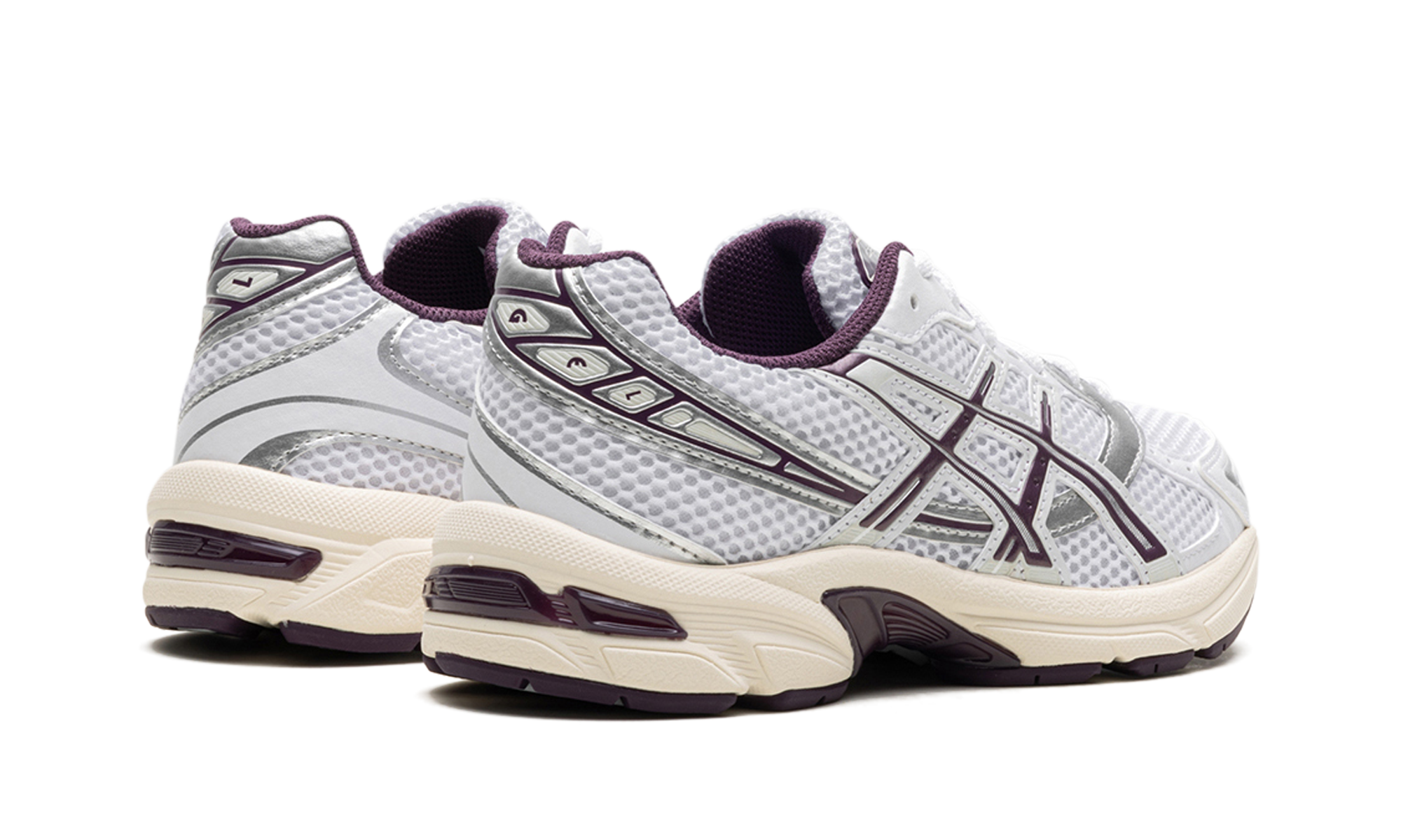 Asics Gel-1130 Women "Deep plum" 1202A518 101
