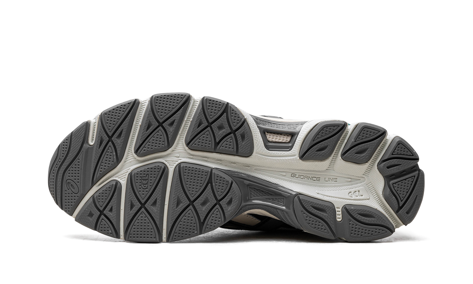 Asics Gel 2055 "Beige"