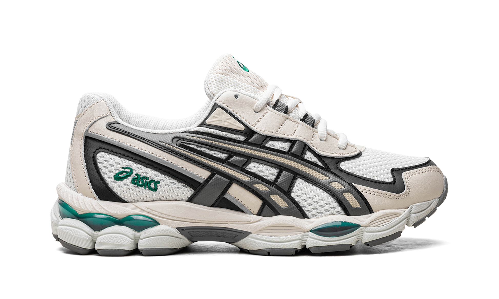 Asics Gel 2055 "Beige"