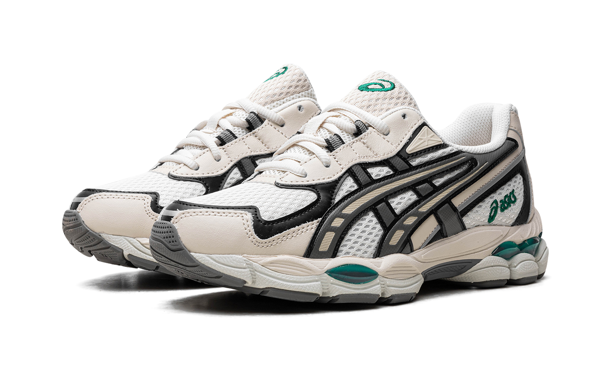 Asics Gel 2055 "Beige"