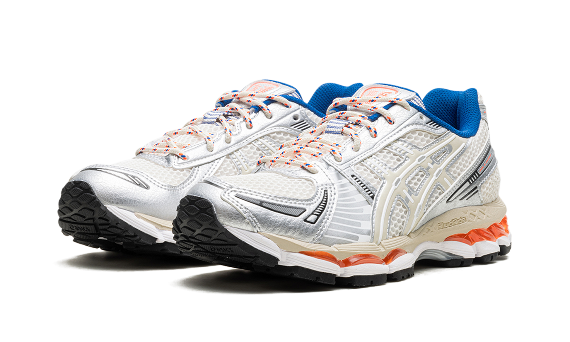 Asics Gel-Kayano 12.1 "Ronnie fieg - cream" 1203a555 101