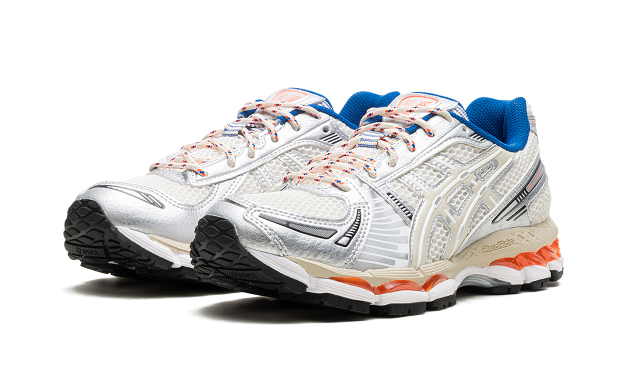 Asics Gel-Kayano 12.1 "Ronnie fieg - cream" 1203a555 101