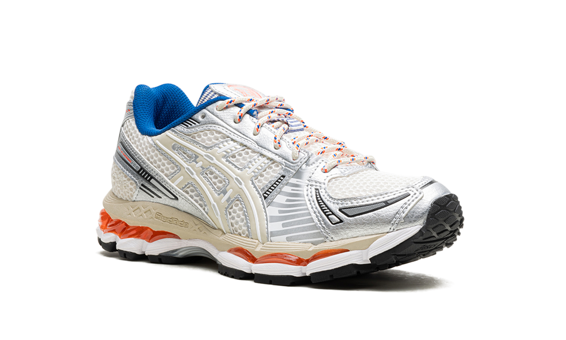 Asics Gel-Kayano 12.1 "Ronnie fieg - cream" 1203a555 101