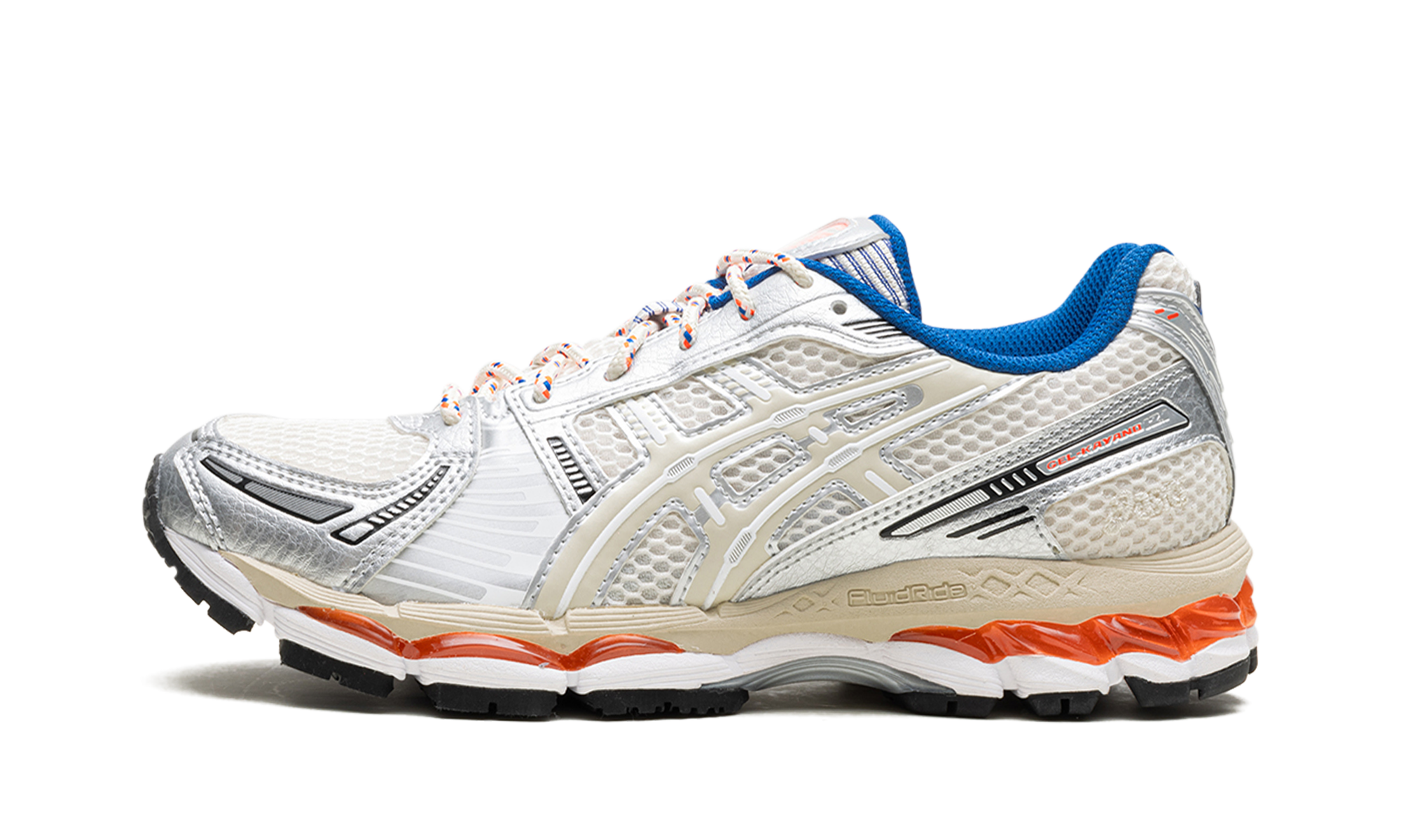 Asics Gel-Kayano 12.1 "Ronnie fieg - cream" 1203a555 101