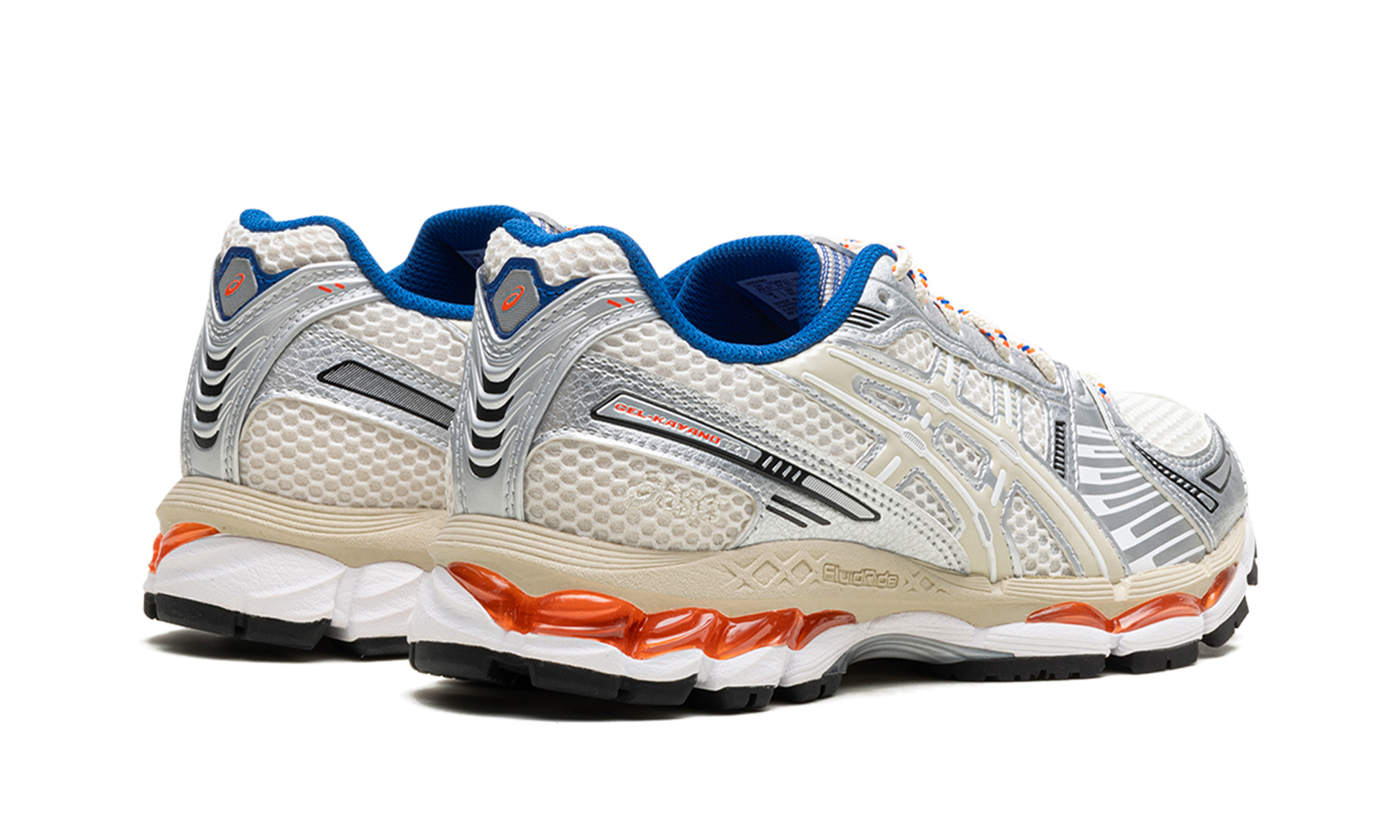 Asics Gel-Kayano 12.1 "Ronnie fieg - cream" 1203a555 101