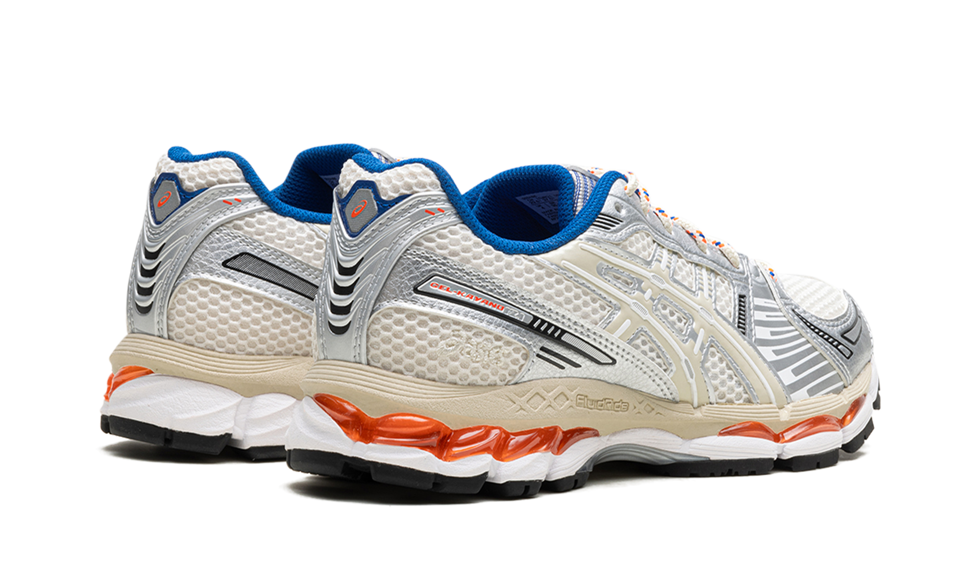 Asics Gel-Kayano 12.1 "Ronnie fieg - cream" 1203a555 101
