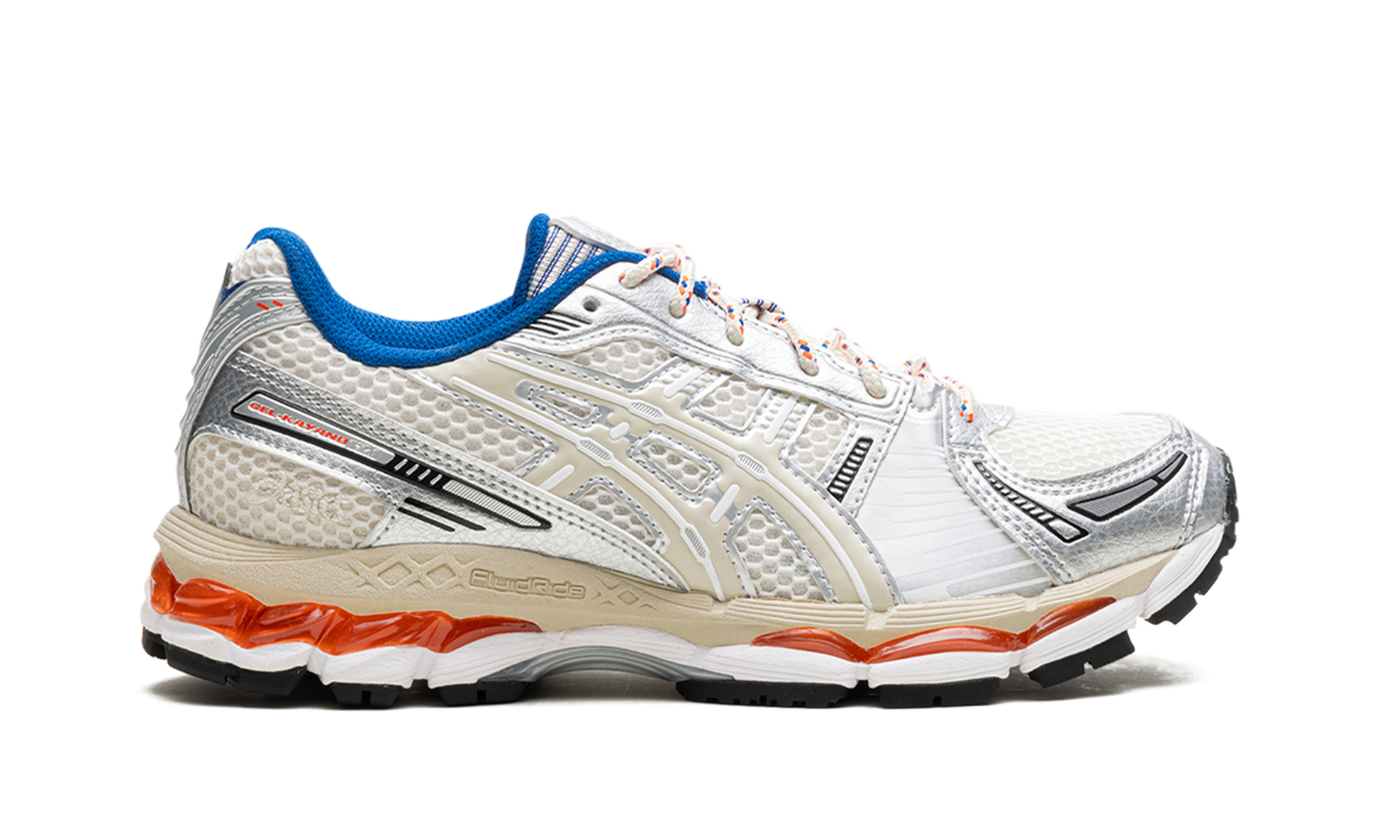 Asics Gel-Kayano 12.1 "Ronnie fieg - cream" 1203a555 101