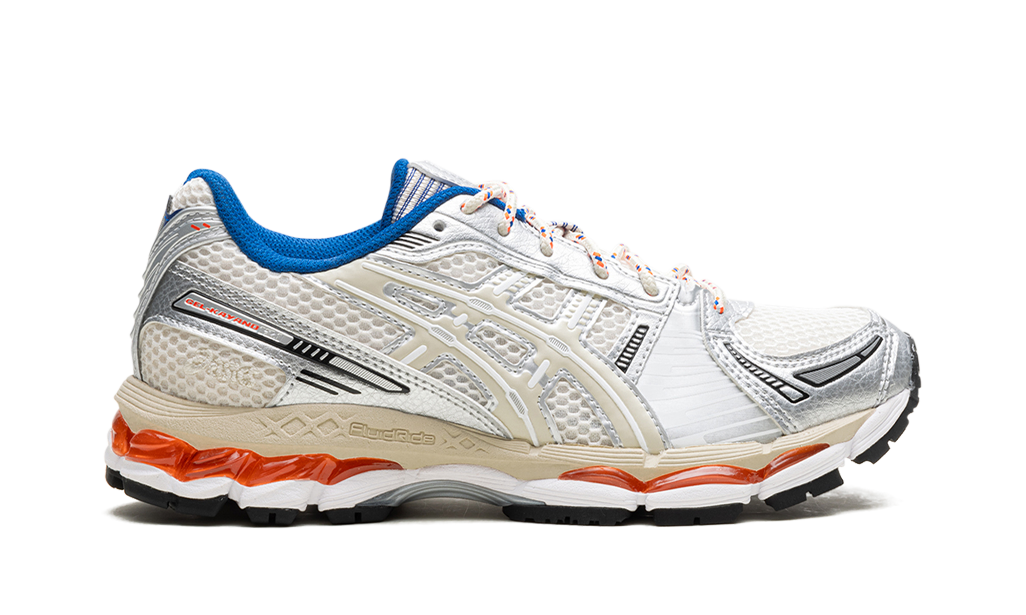 Asics Gel-Kayano 12.1 "Ronnie fieg - cream" 1203a555 101