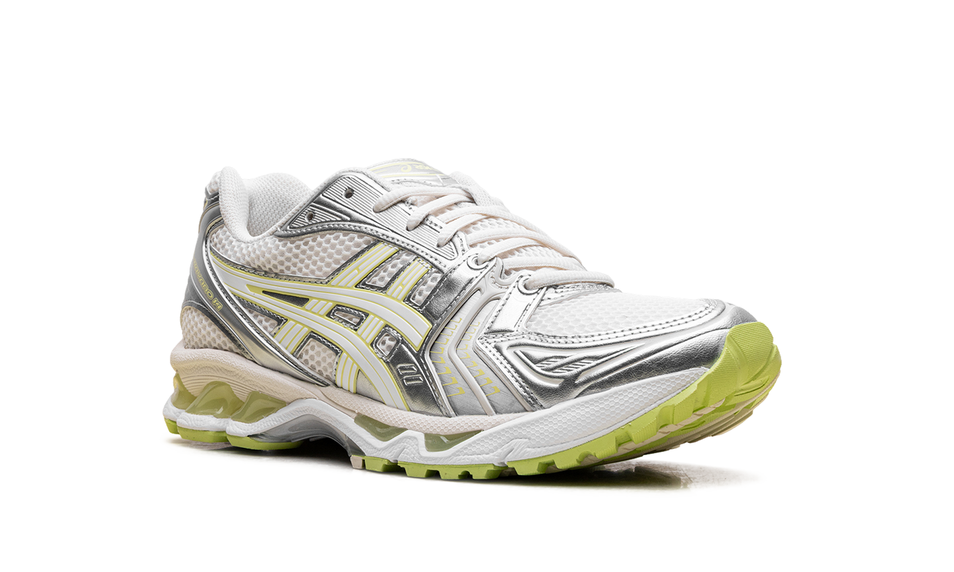 Asics Gel-Kayano 14 "Cream / pistachio" 1203A537 112