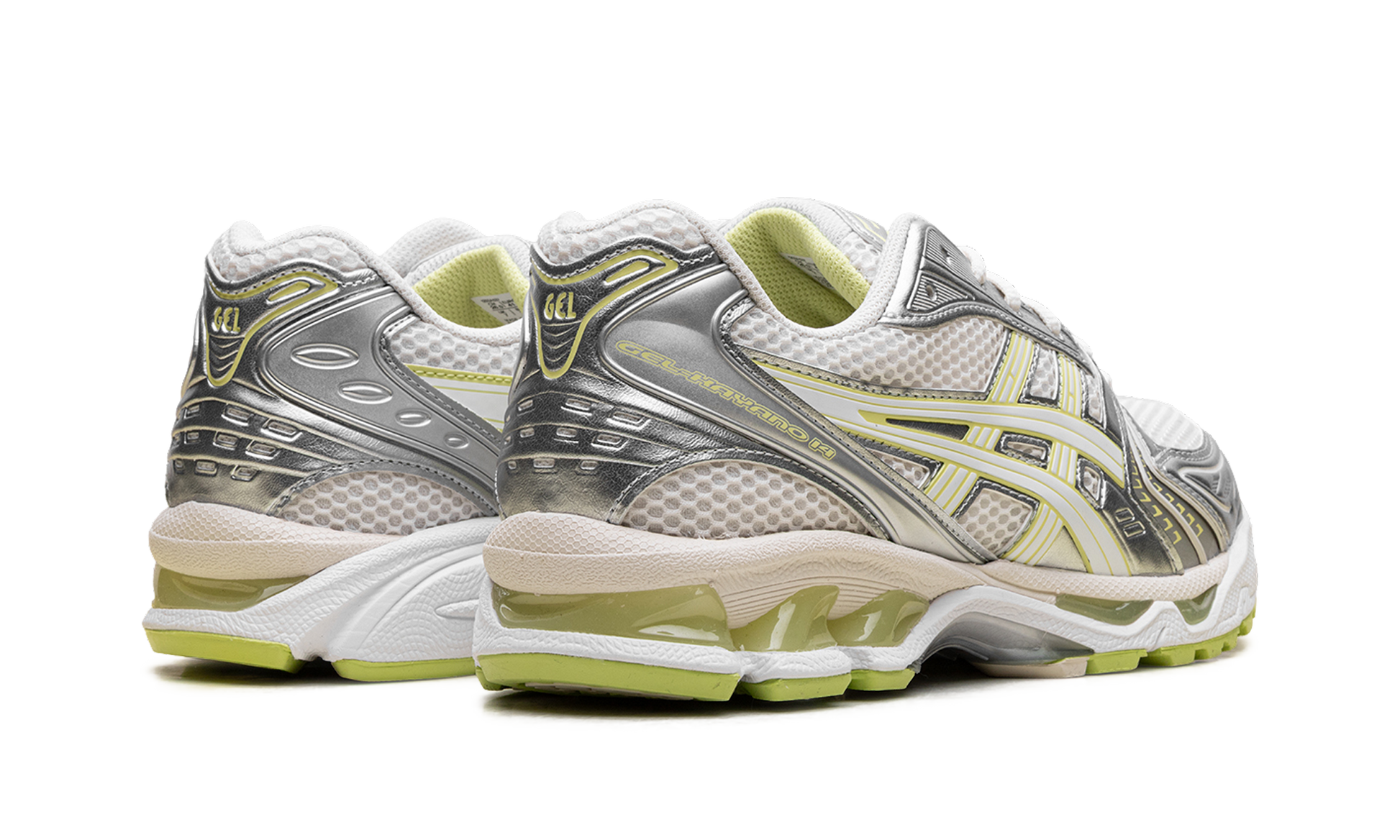 Asics Gel-Kayano 14 "Cream / pistachio" 1203A537 112