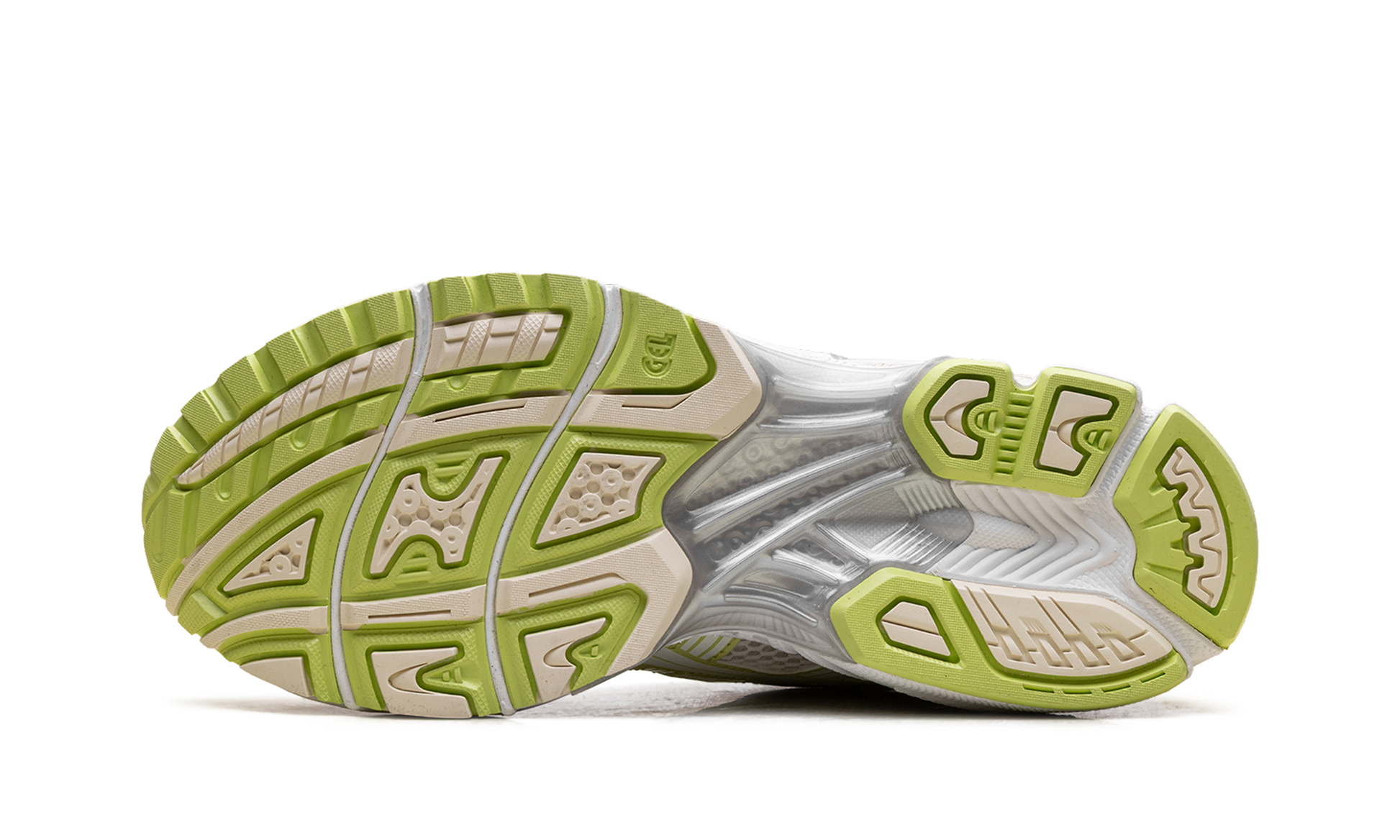 Asics Gel-Kayano 14 "Cream / pistachio" 1203A537 112