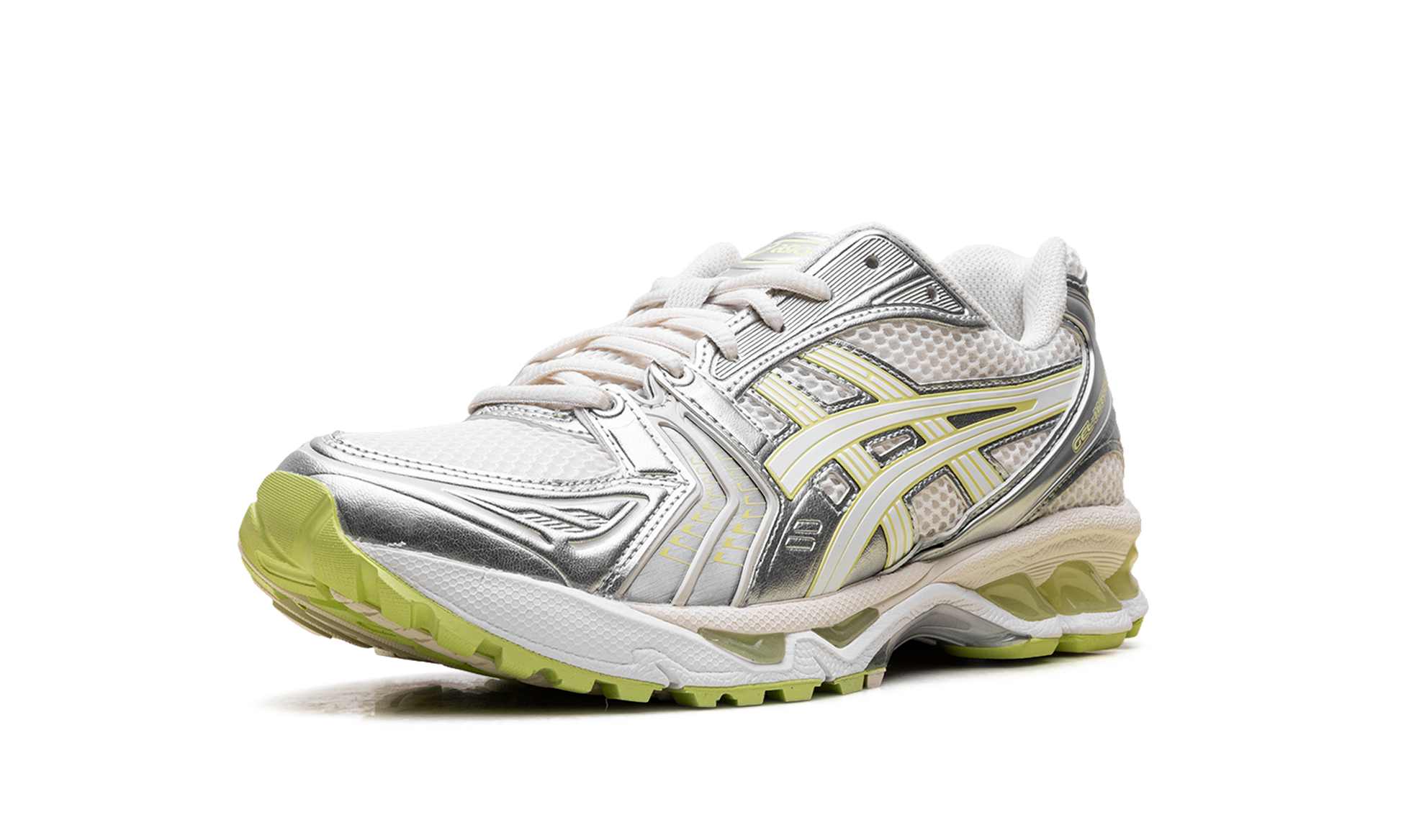 Asics Gel-Kayano 14 "Cream / pistachio" 1203A537 112