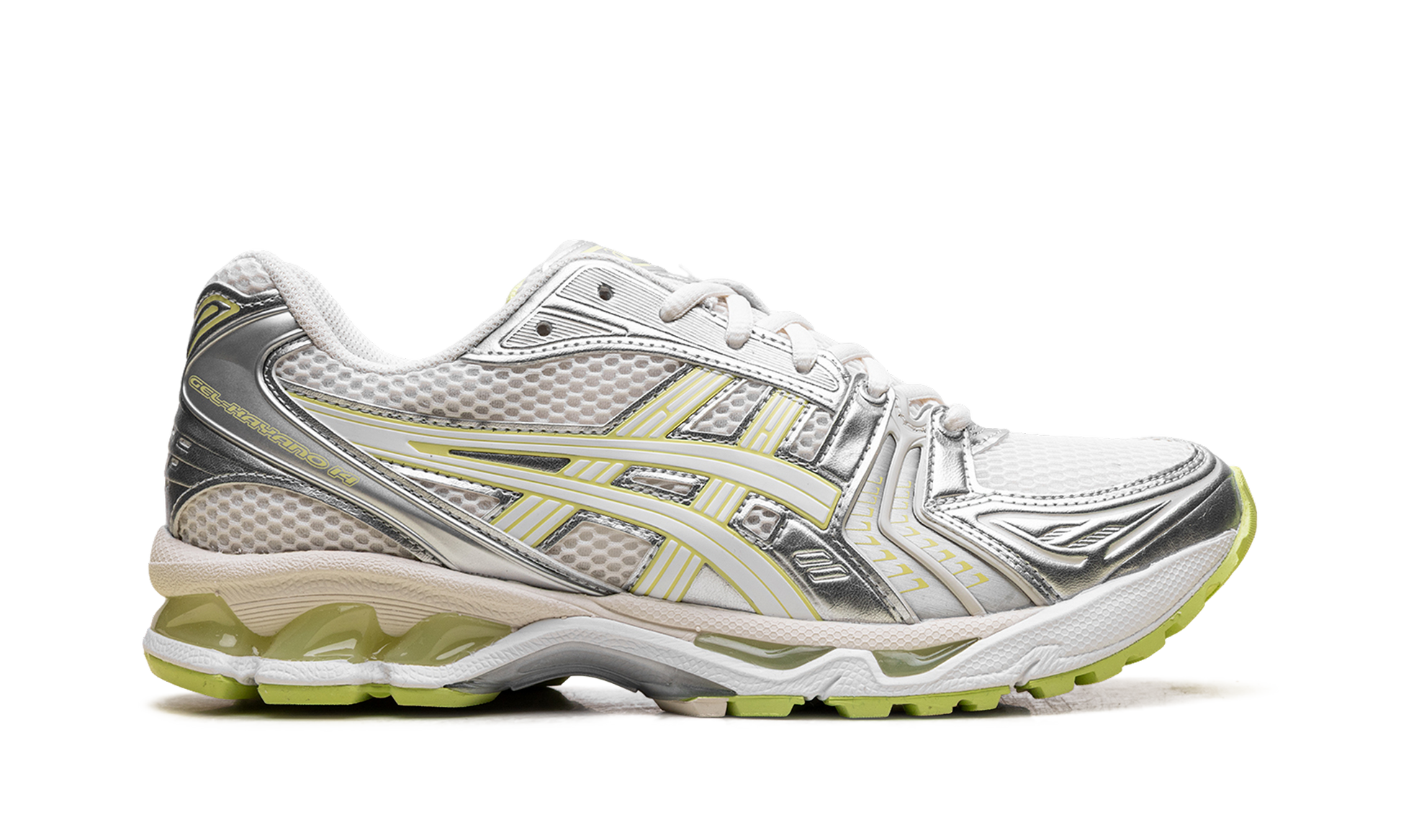 Asics Gel-Kayano 14 "Cream / pistachio" 1203A537 112