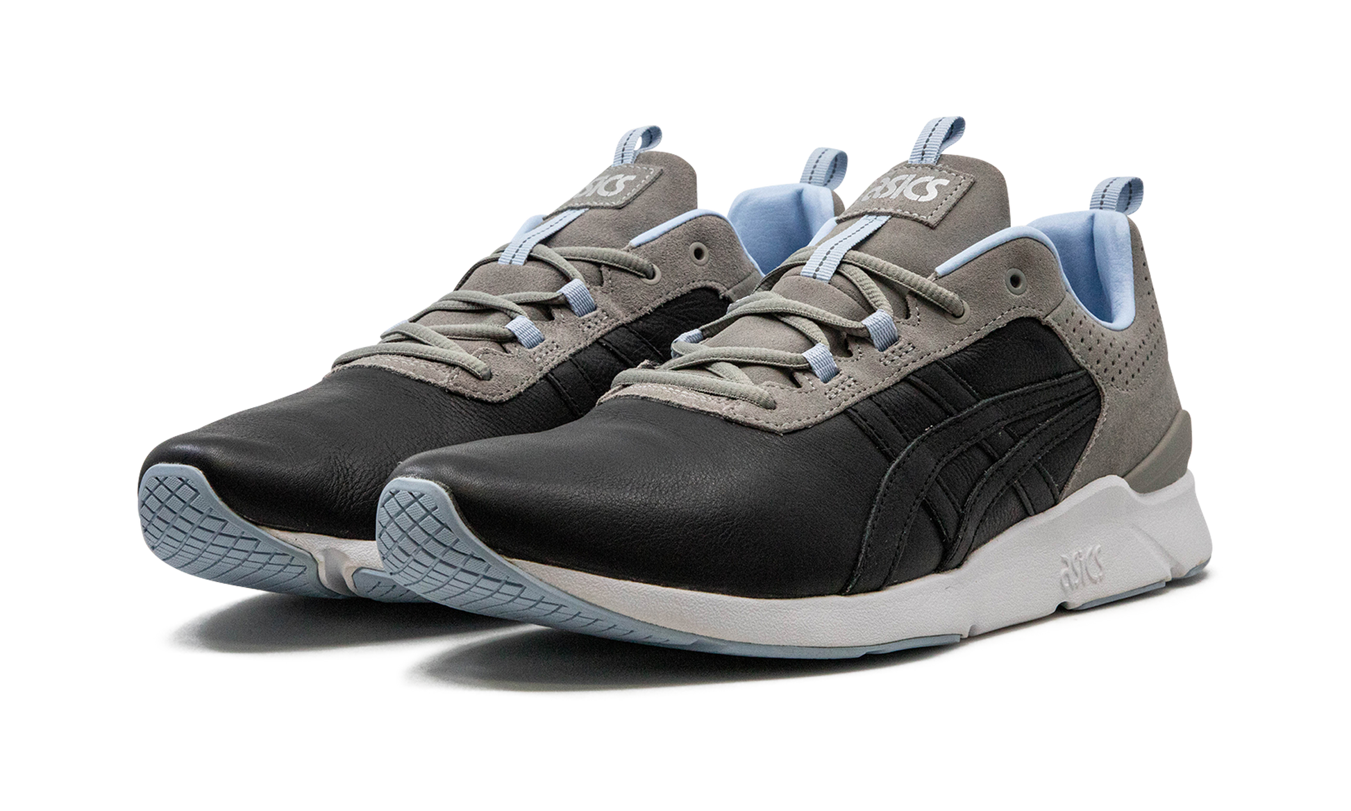 Asics Gel-Lyte Runner "Solebox blue carpenter bee ii" H60VK 9090