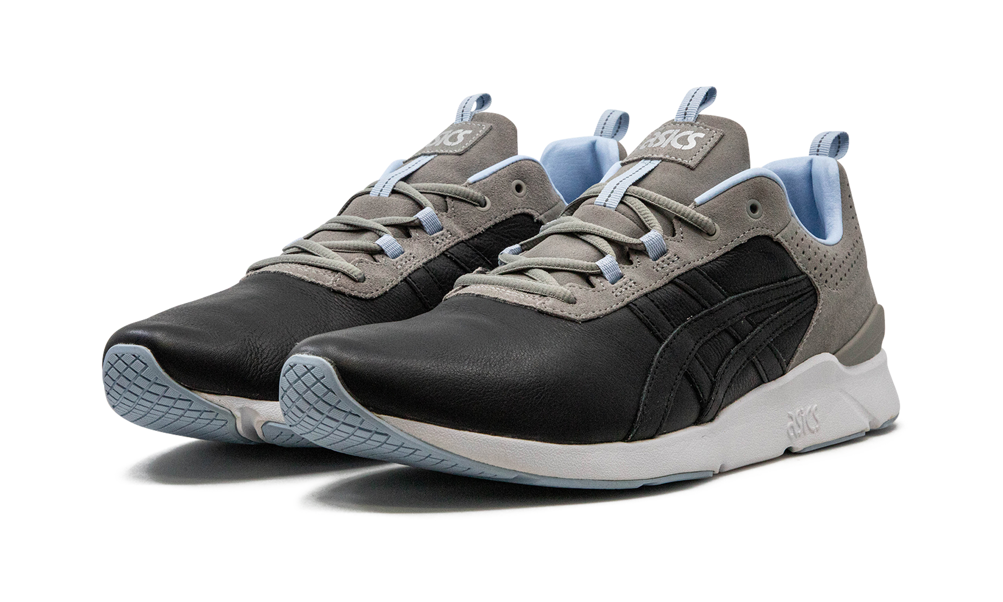 Asics Gel-Lyte Runner "Solebox blue carpenter bee ii" H60VK 9090