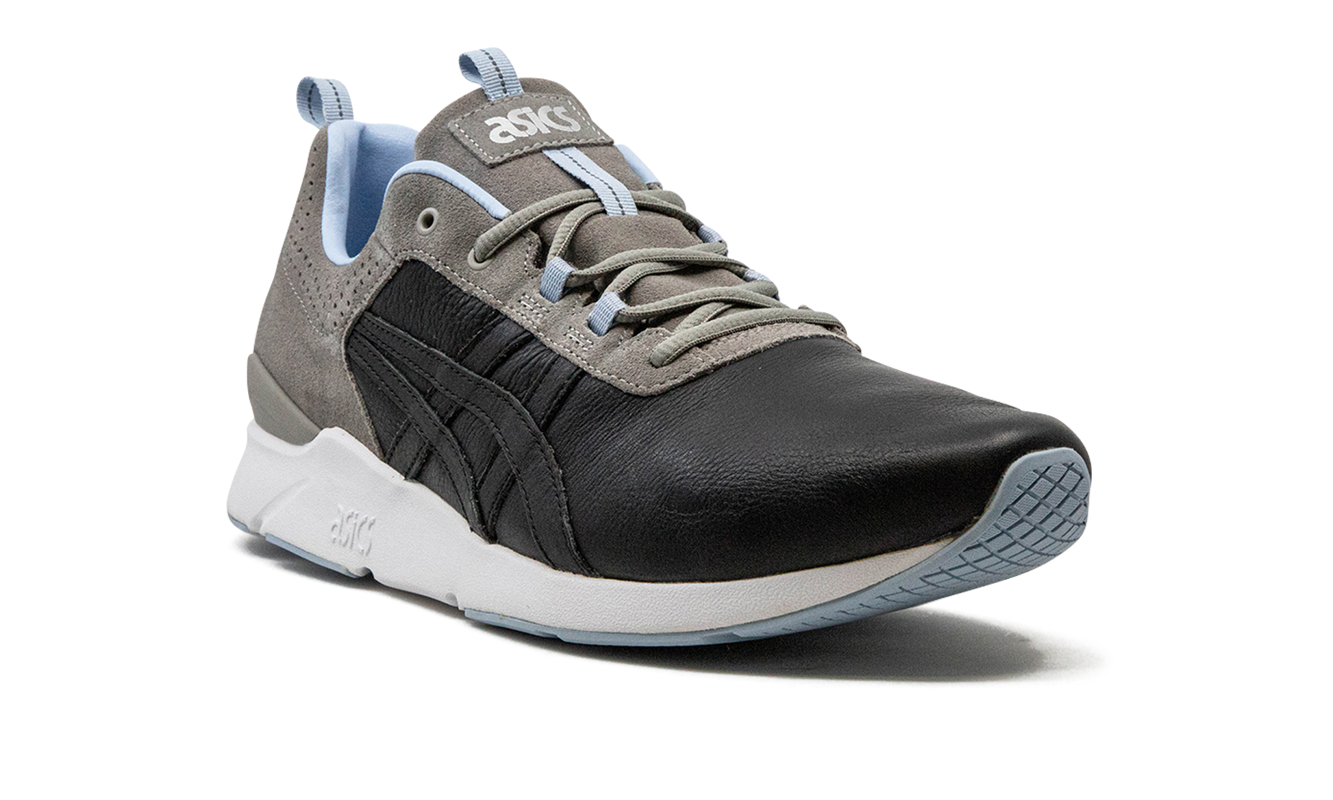 Asics Gel-Lyte Runner "Solebox blue carpenter bee ii" H60VK 9090