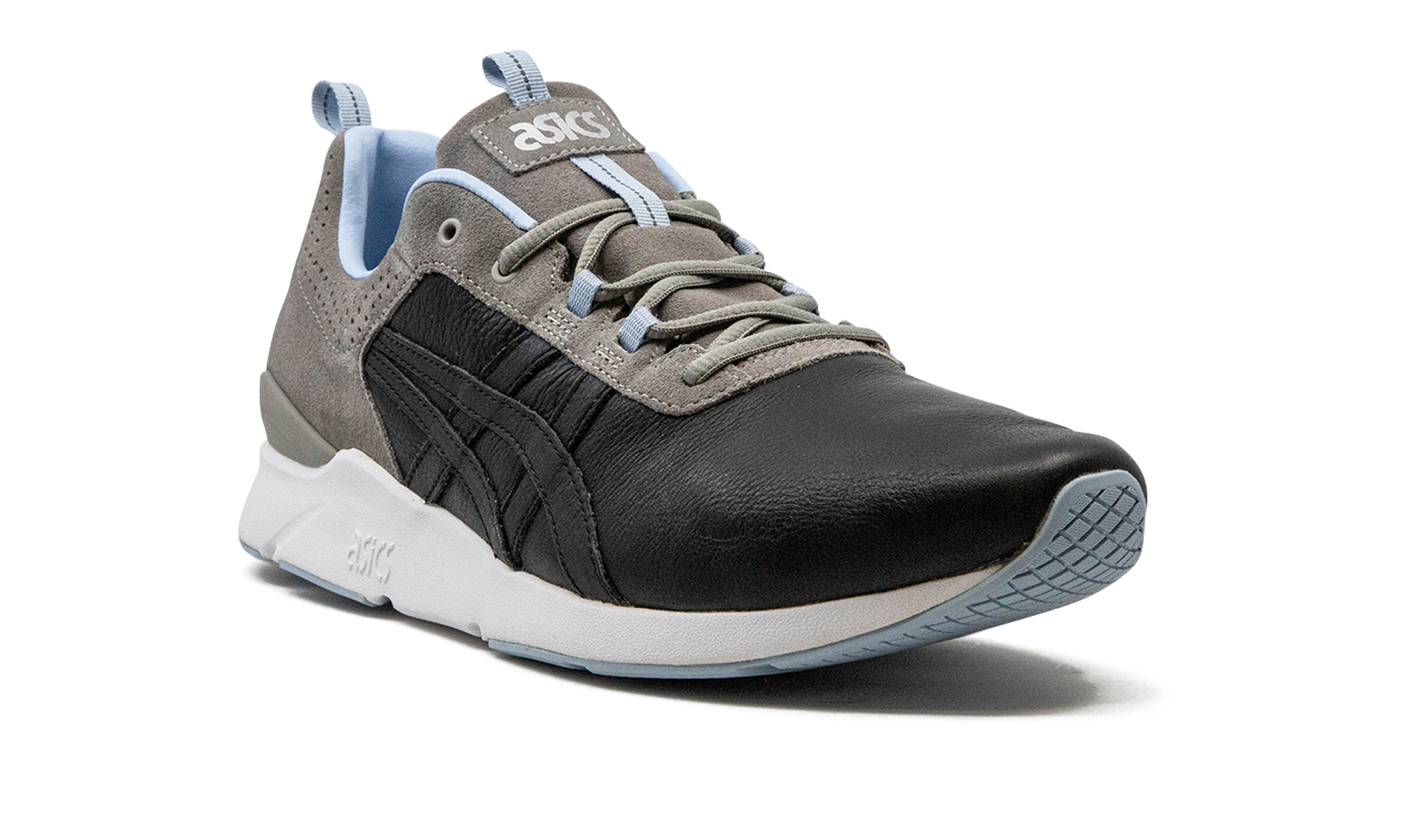 Asics Gel-Lyte Runner "Solebox blue carpenter bee ii" H60VK 9090