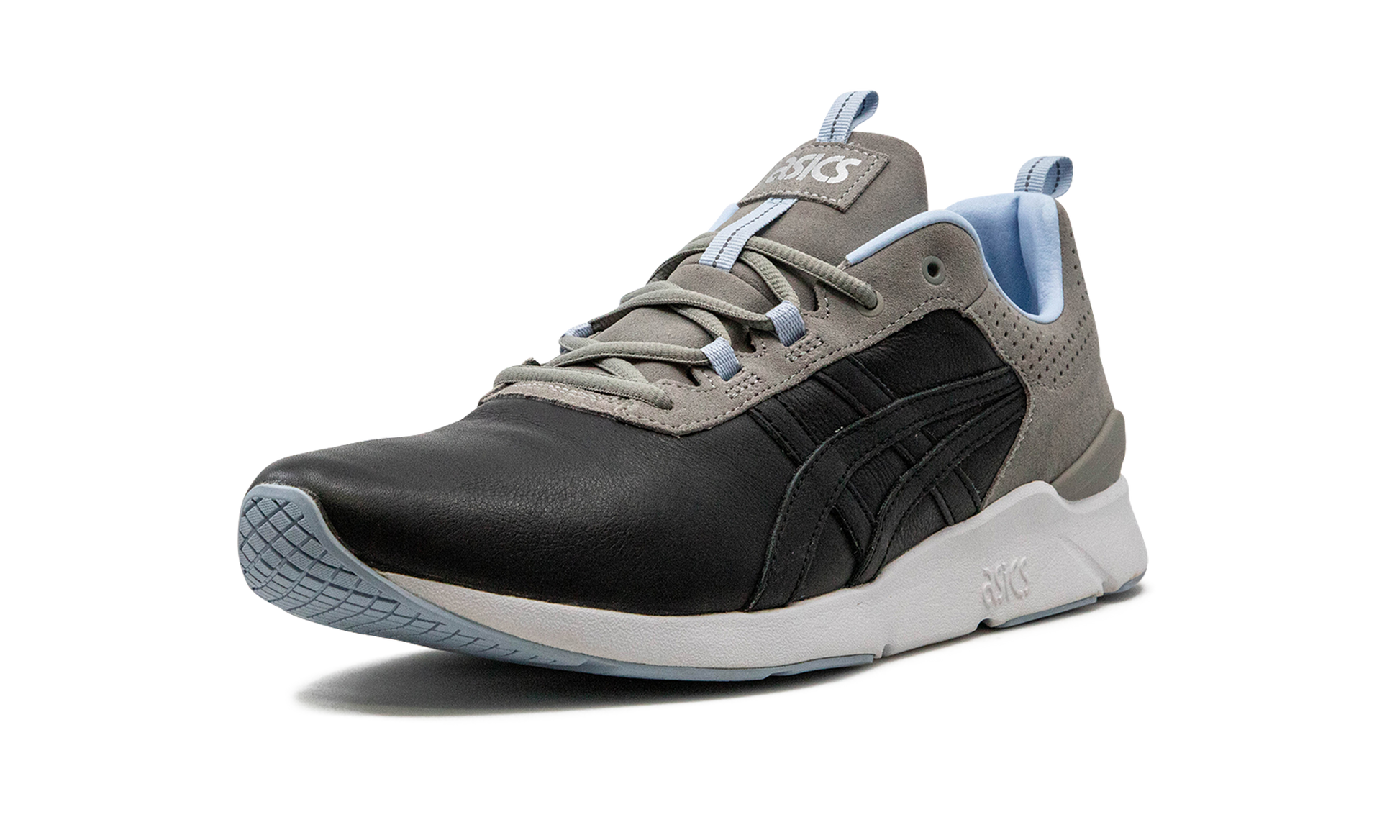 Asics Gel-Lyte Runner "Solebox blue carpenter bee ii" H60VK 9090