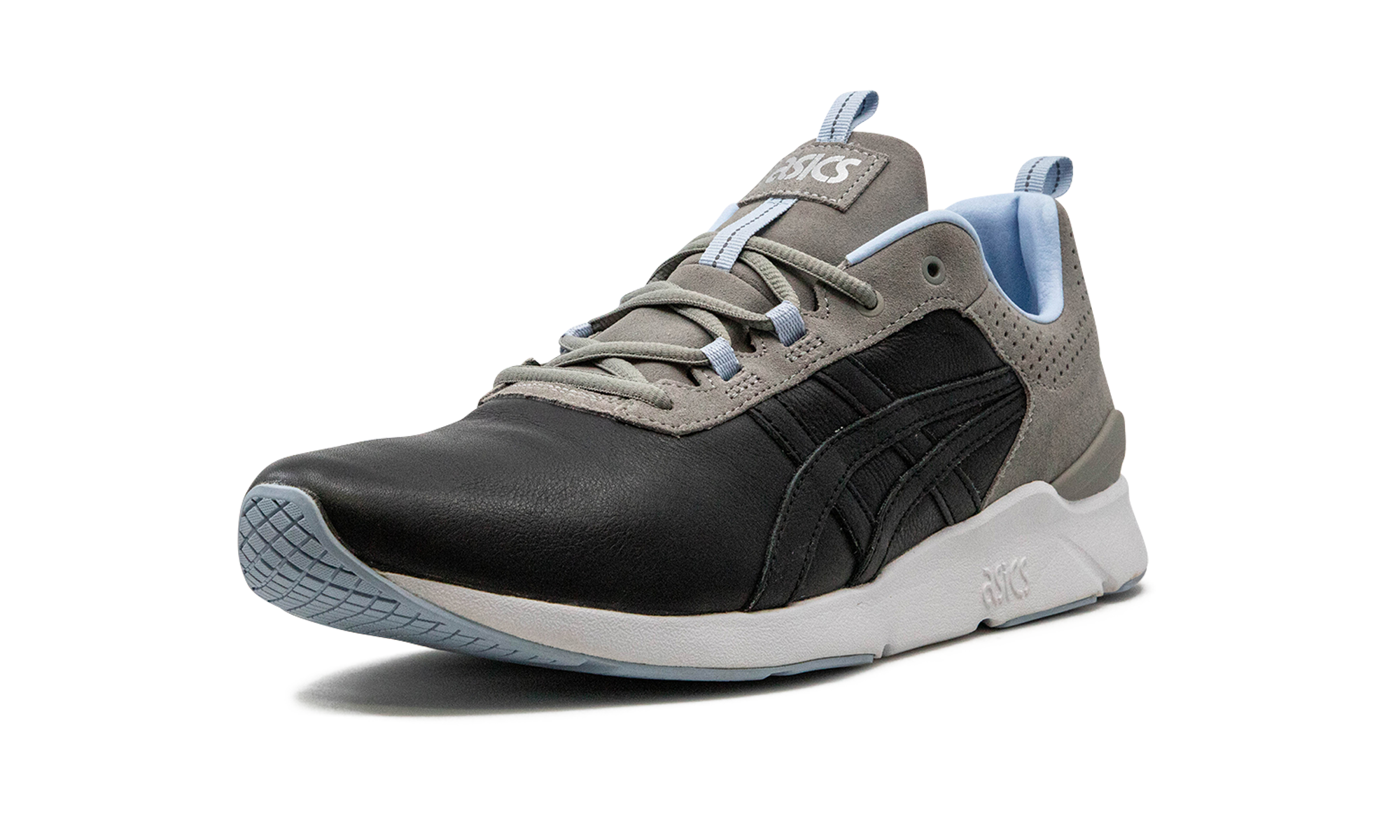 Asics Gel-Lyte Runner "Solebox blue carpenter bee ii" H60VK 9090