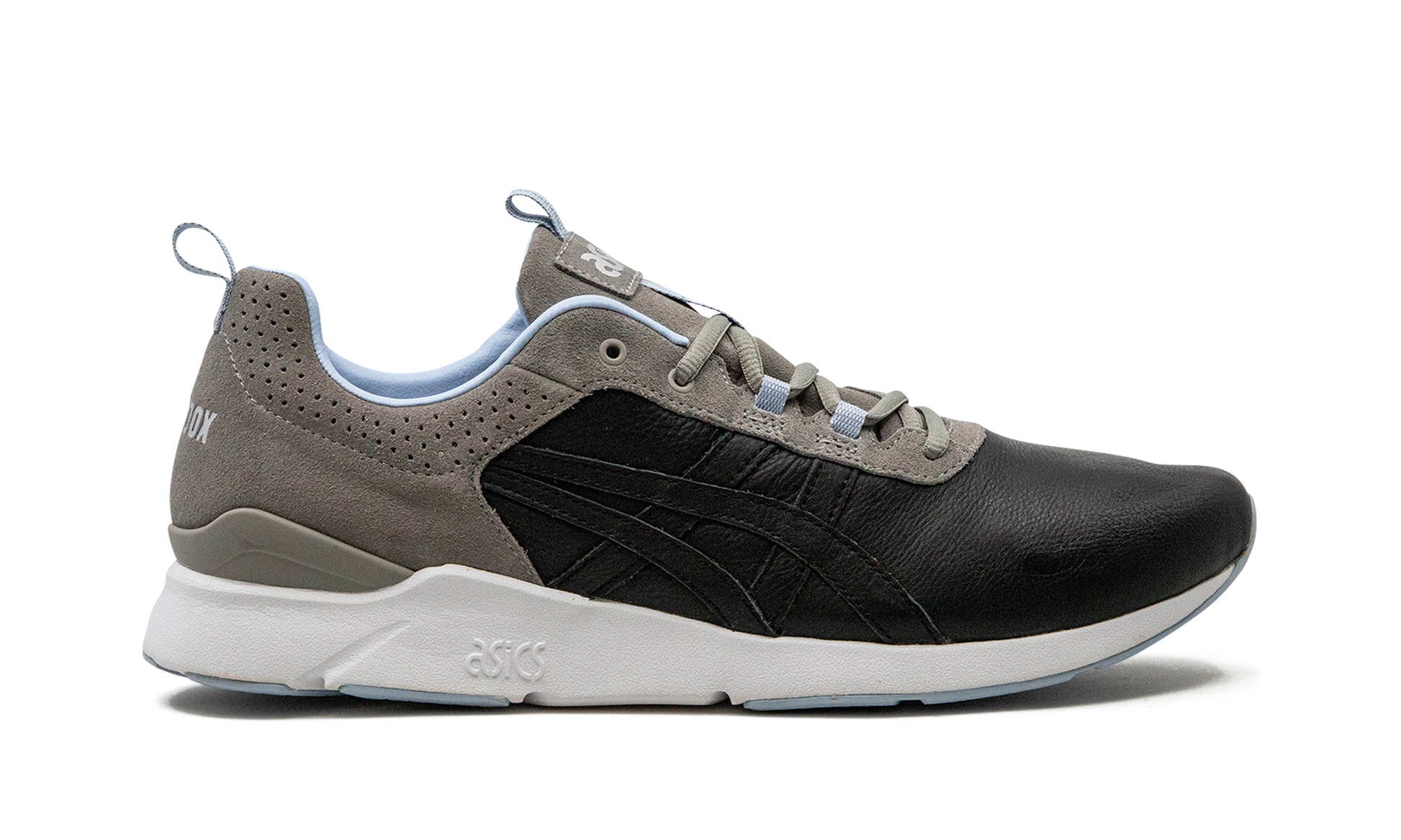 Asics Gel-Lyte Runner "Solebox blue carpenter bee ii" H60VK 9090