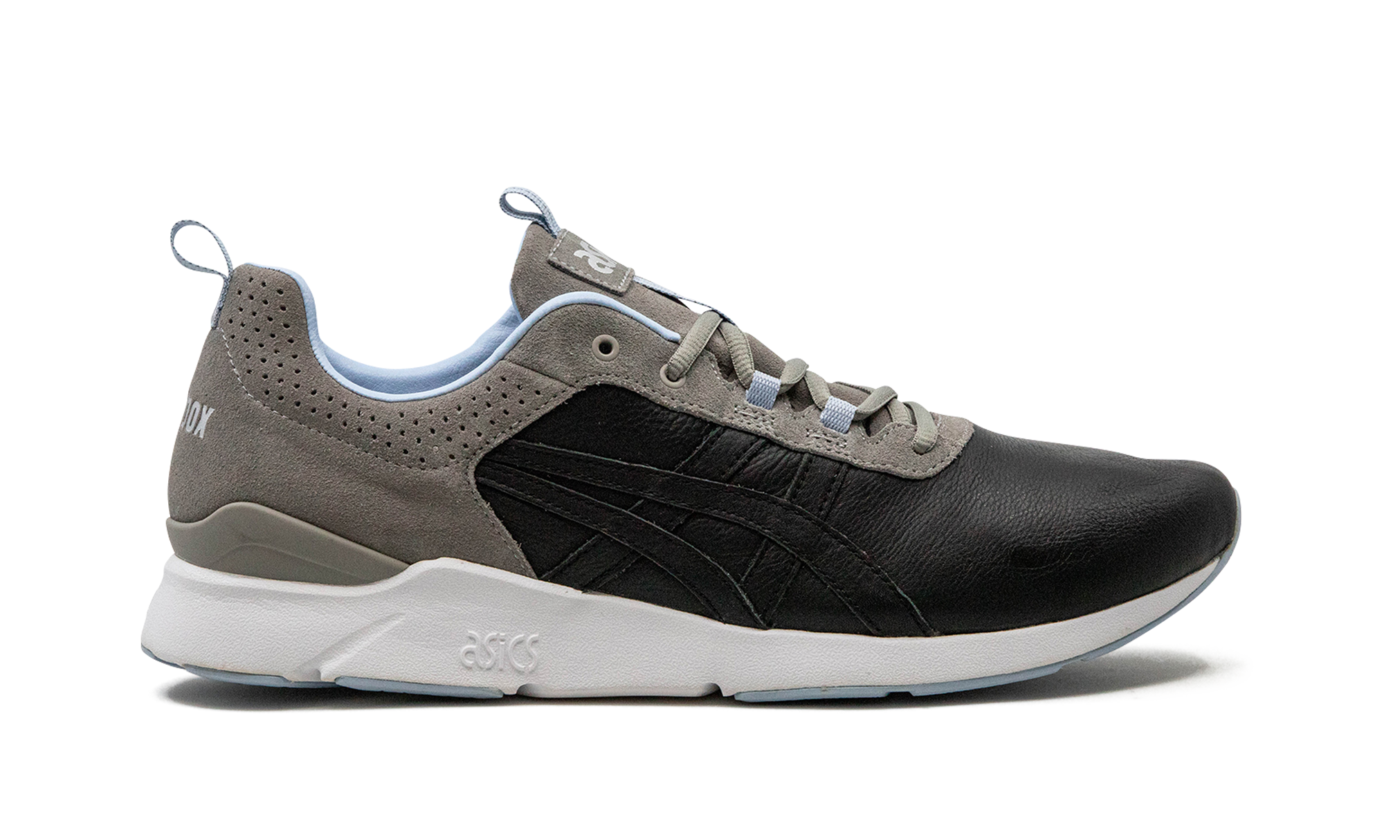 Asics Gel-Lyte Runner "Solebox blue carpenter bee ii" H60VK 9090